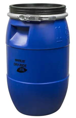 North 49 Heavyweight 30 L Canoe Barrels