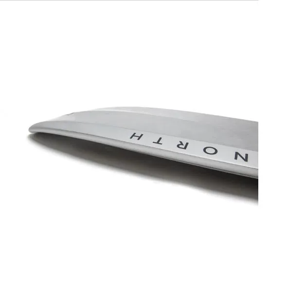 North Scoop Foil Board