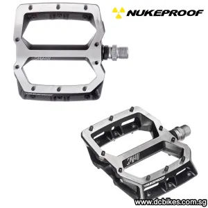 Nukeproof Horizon Pro Sam Hill Downhill Flat Pedals
