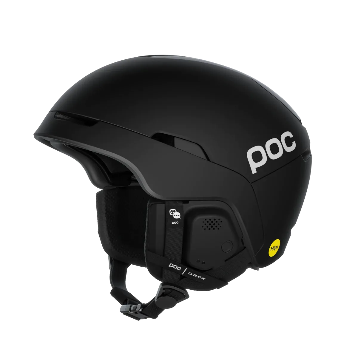 Obex MIPS Communication