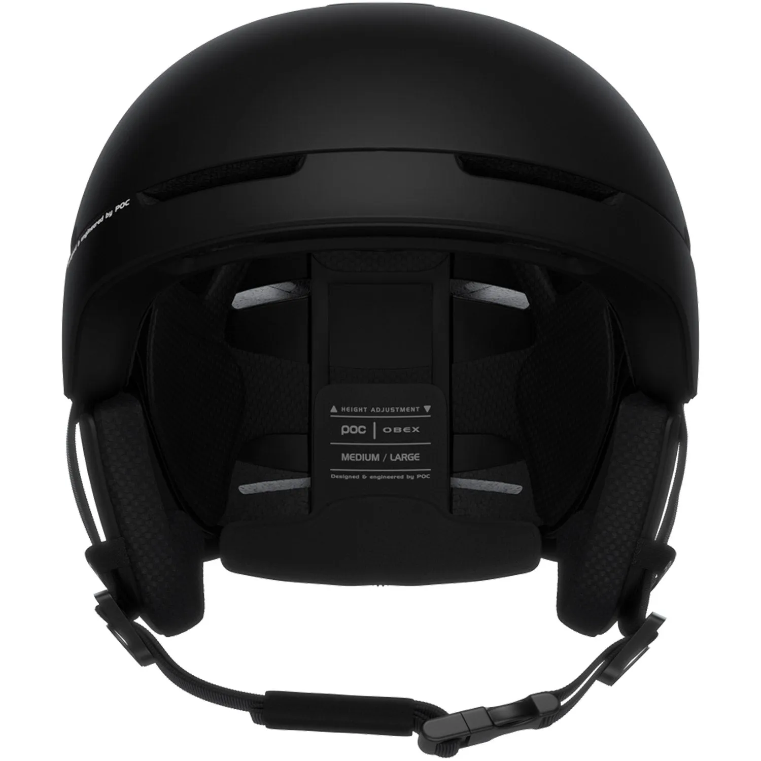 Obex Mips Snow Helmet