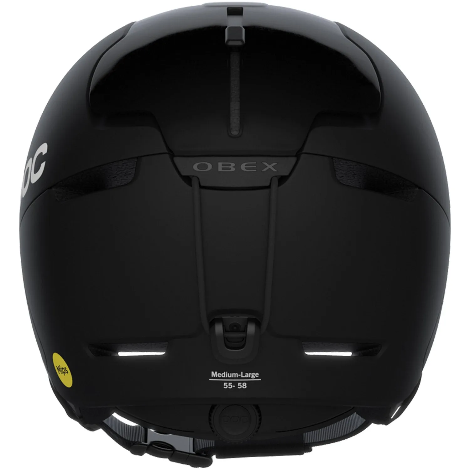 Obex Mips Snow Helmet