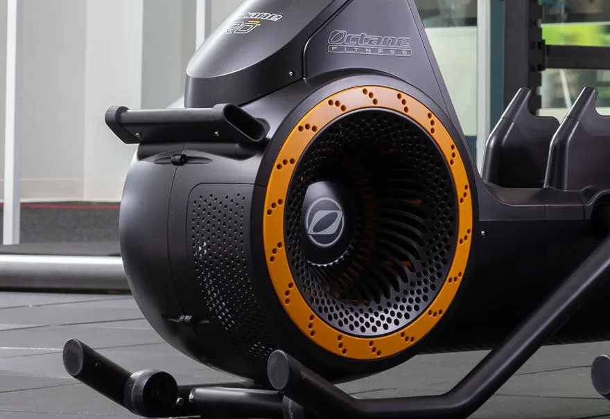 Octane RO Rower