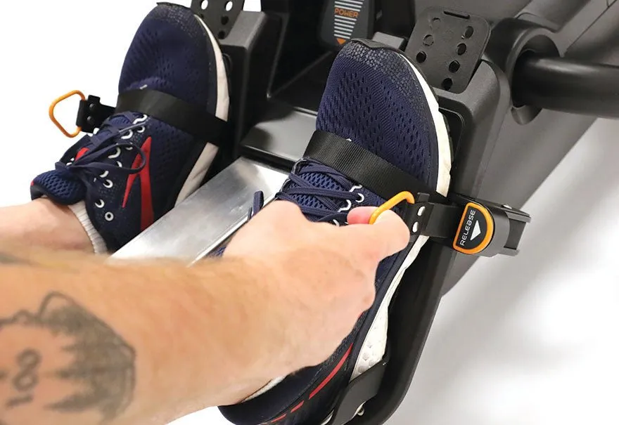 Octane RO Rower