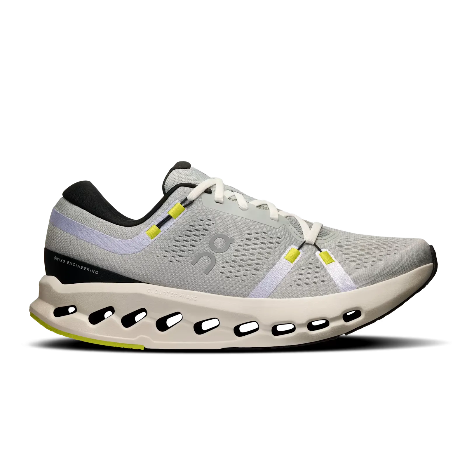 ON Men's Cloudsurfer 2