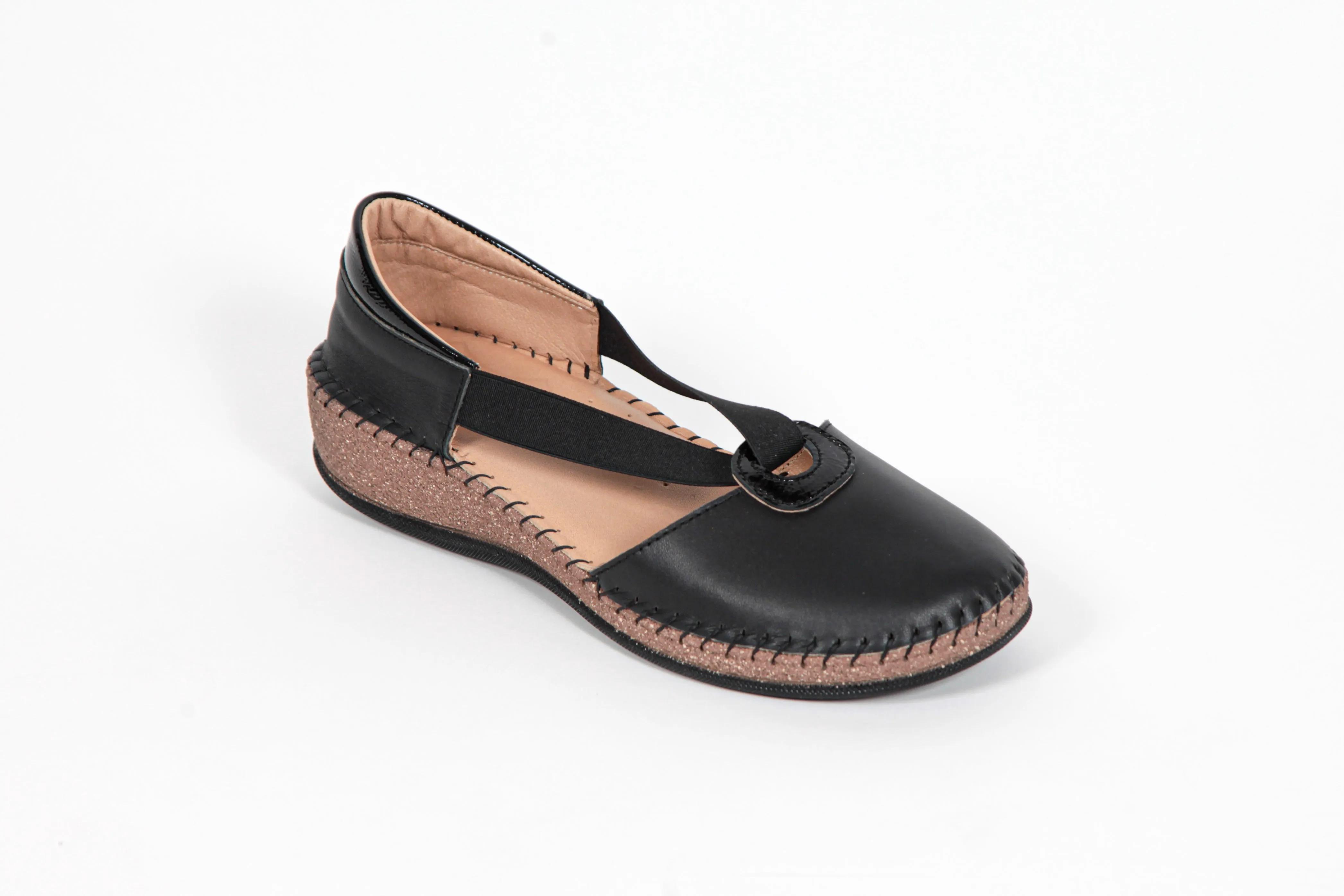 ORTHOFLEX 0023 Black