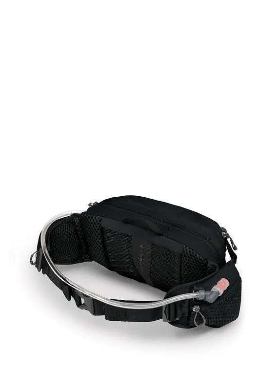 Osprey Seral 7 Hydration Pack w/Res-Black