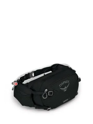 Osprey Seral 7 Hydration Pack w/Res-Black