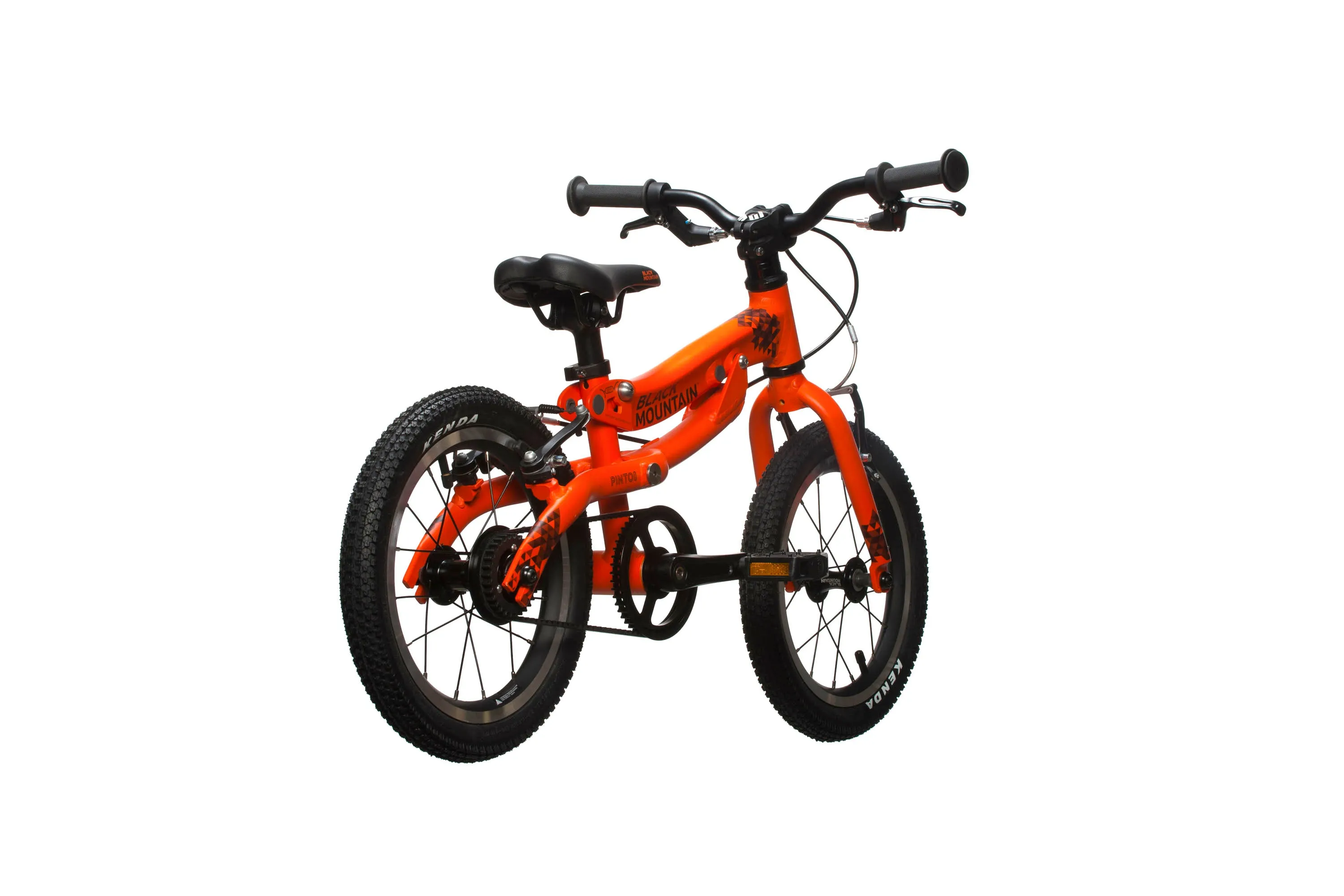 Outlet PINTO 14" v2