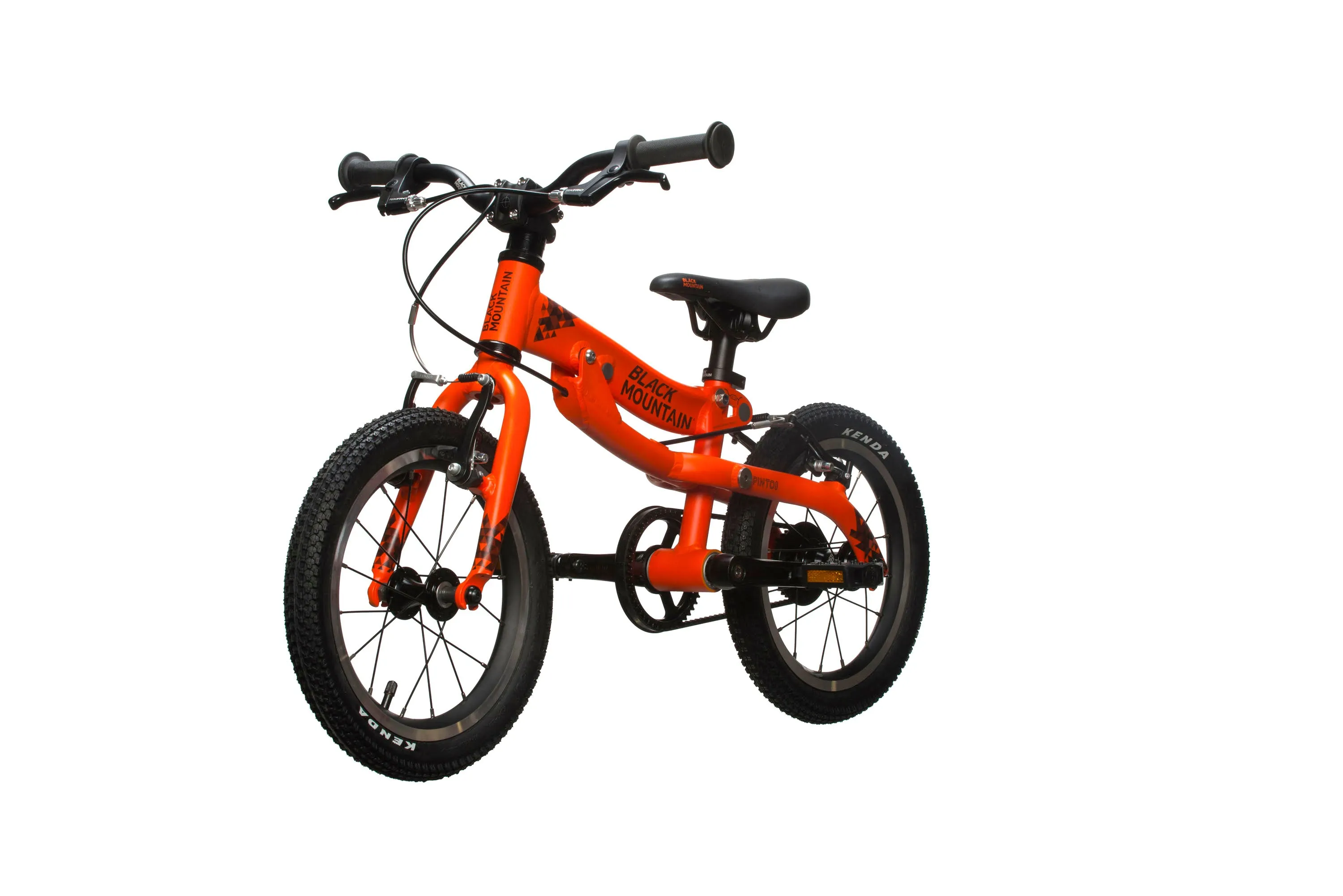 Outlet PINTO 14" v2