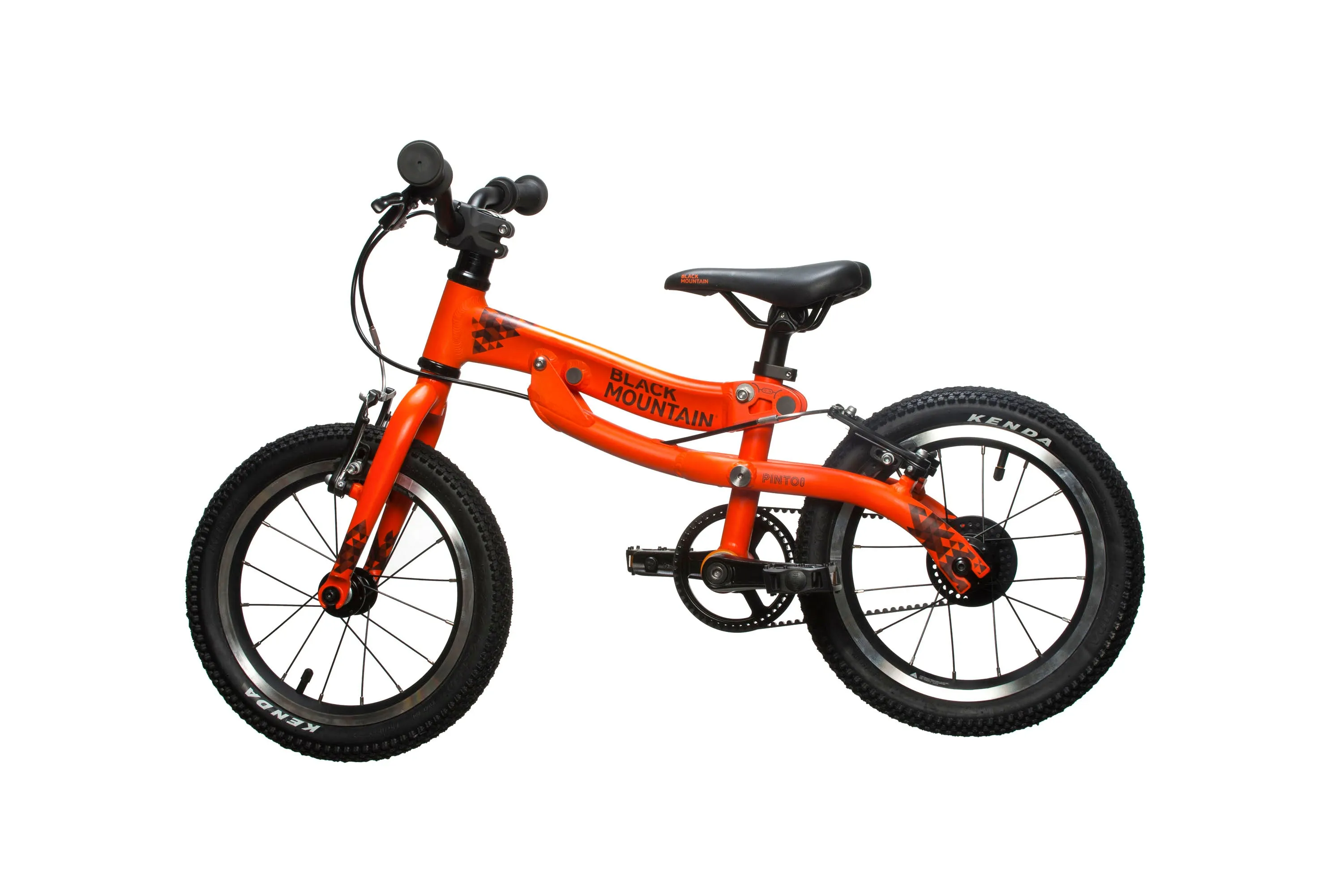 Outlet PINTO 14" v2