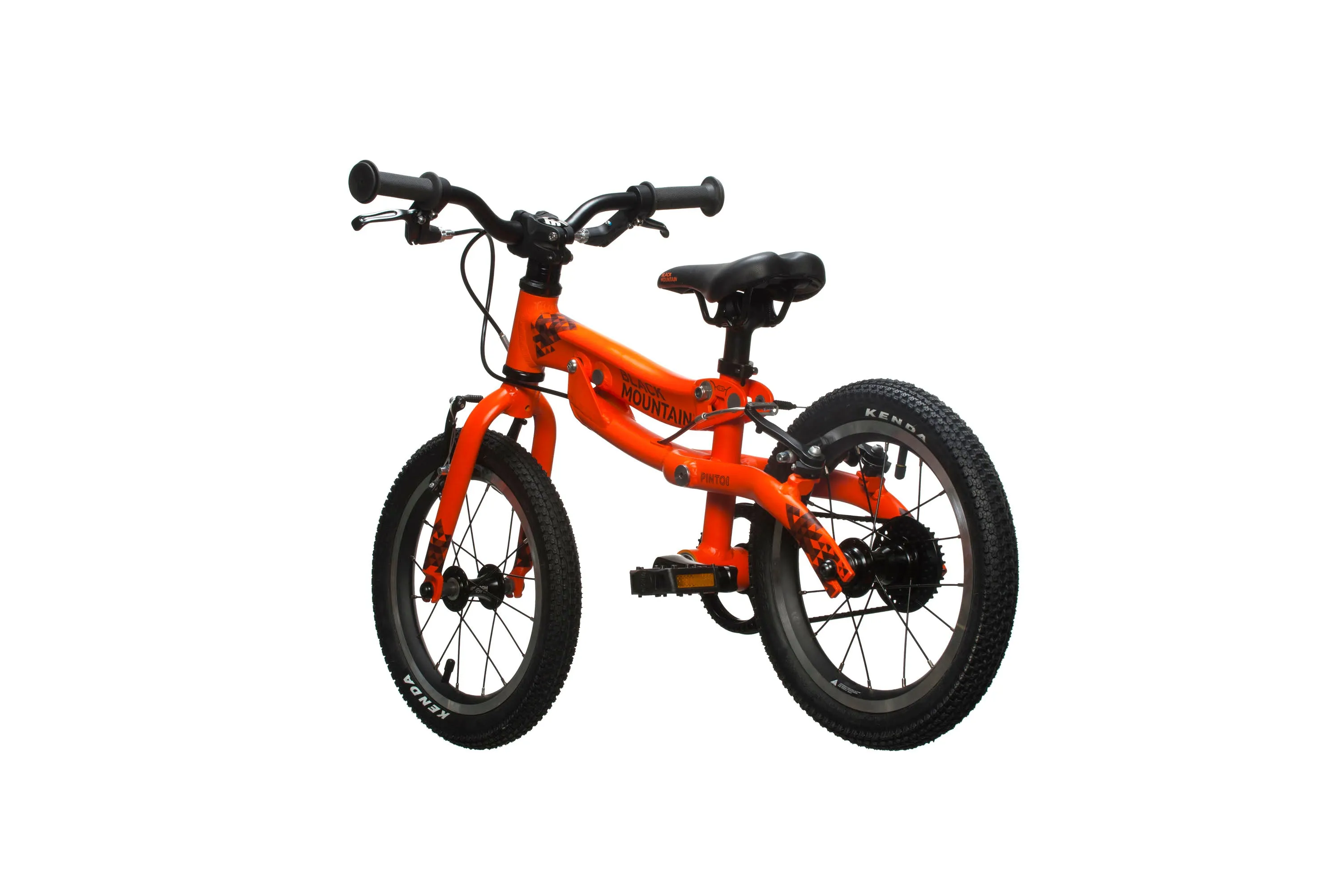 Outlet PINTO 14" v2