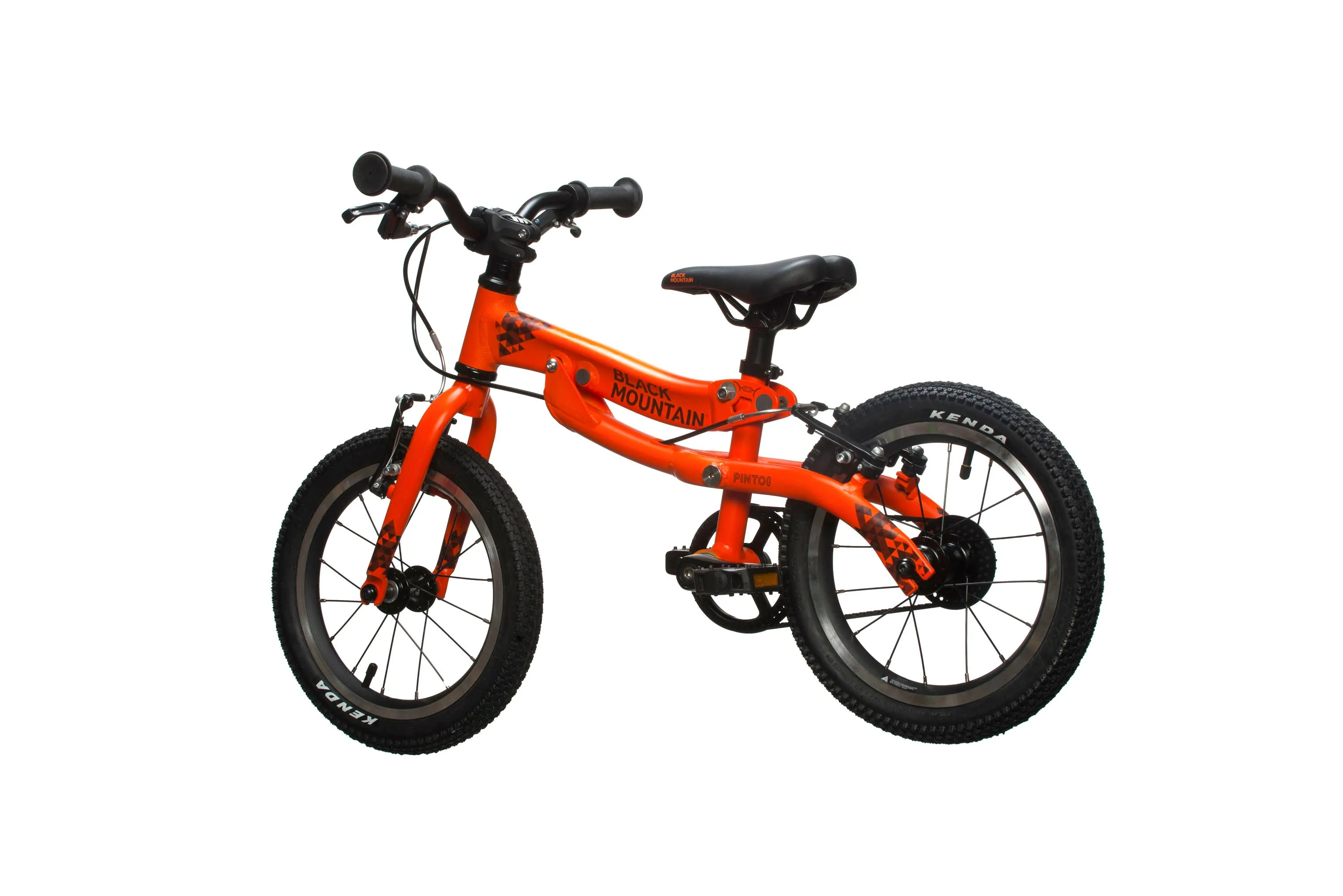 Outlet PINTO 14" v2