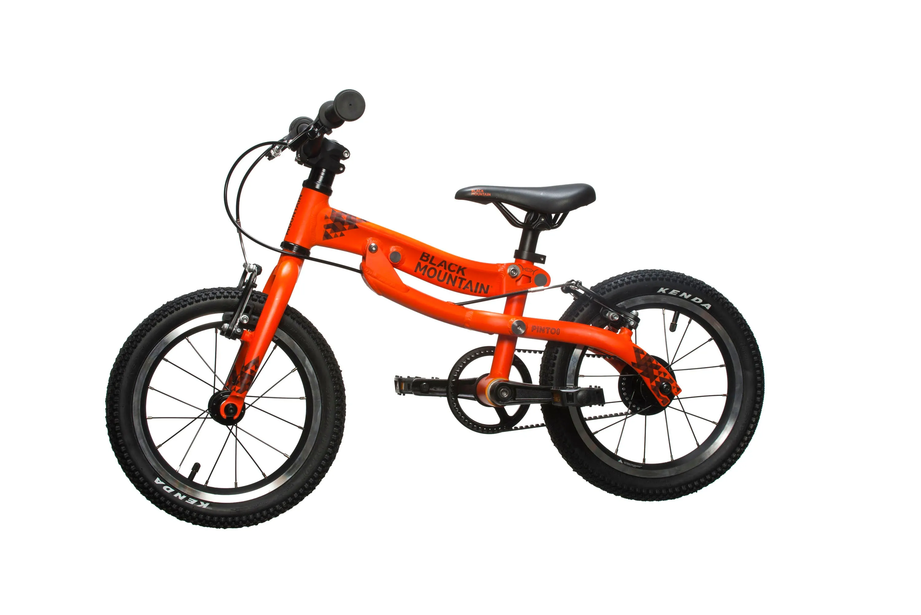 Outlet PINTO 14" v2