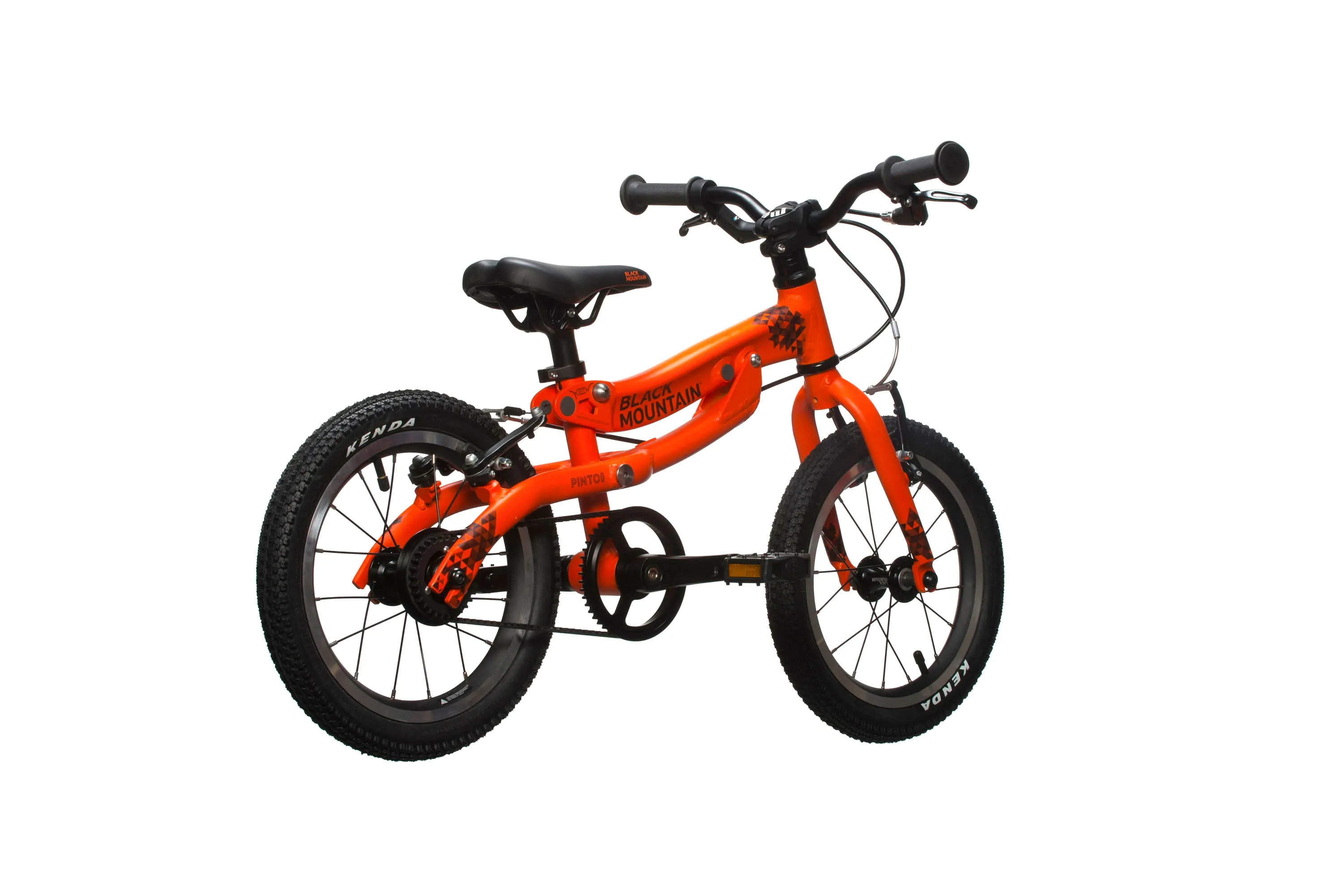 Outlet PINTO 14" v2