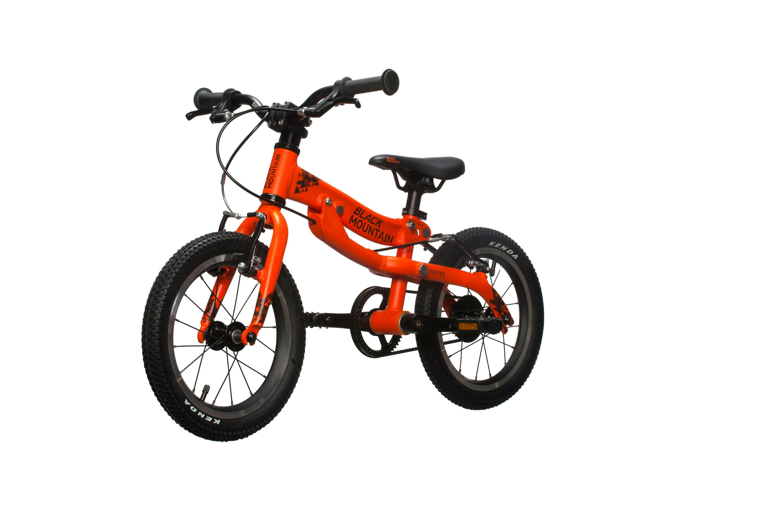 Outlet PINTO 14" v2