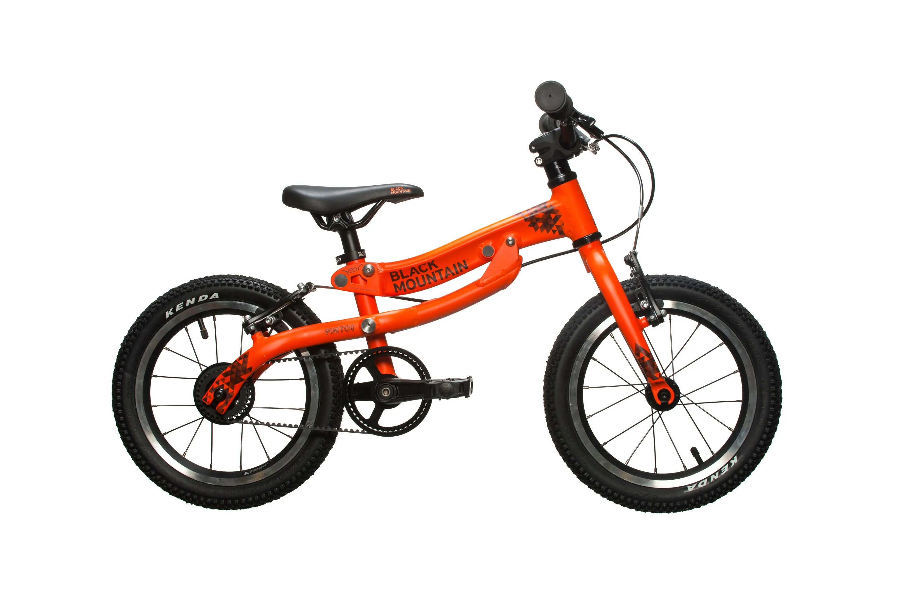 Outlet PINTO 14" v2
