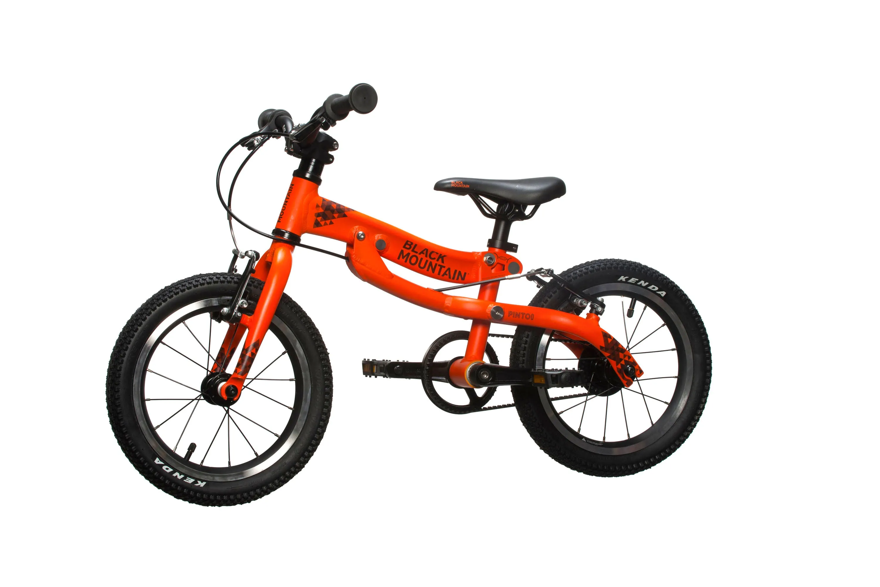 Outlet PINTO 14" v2