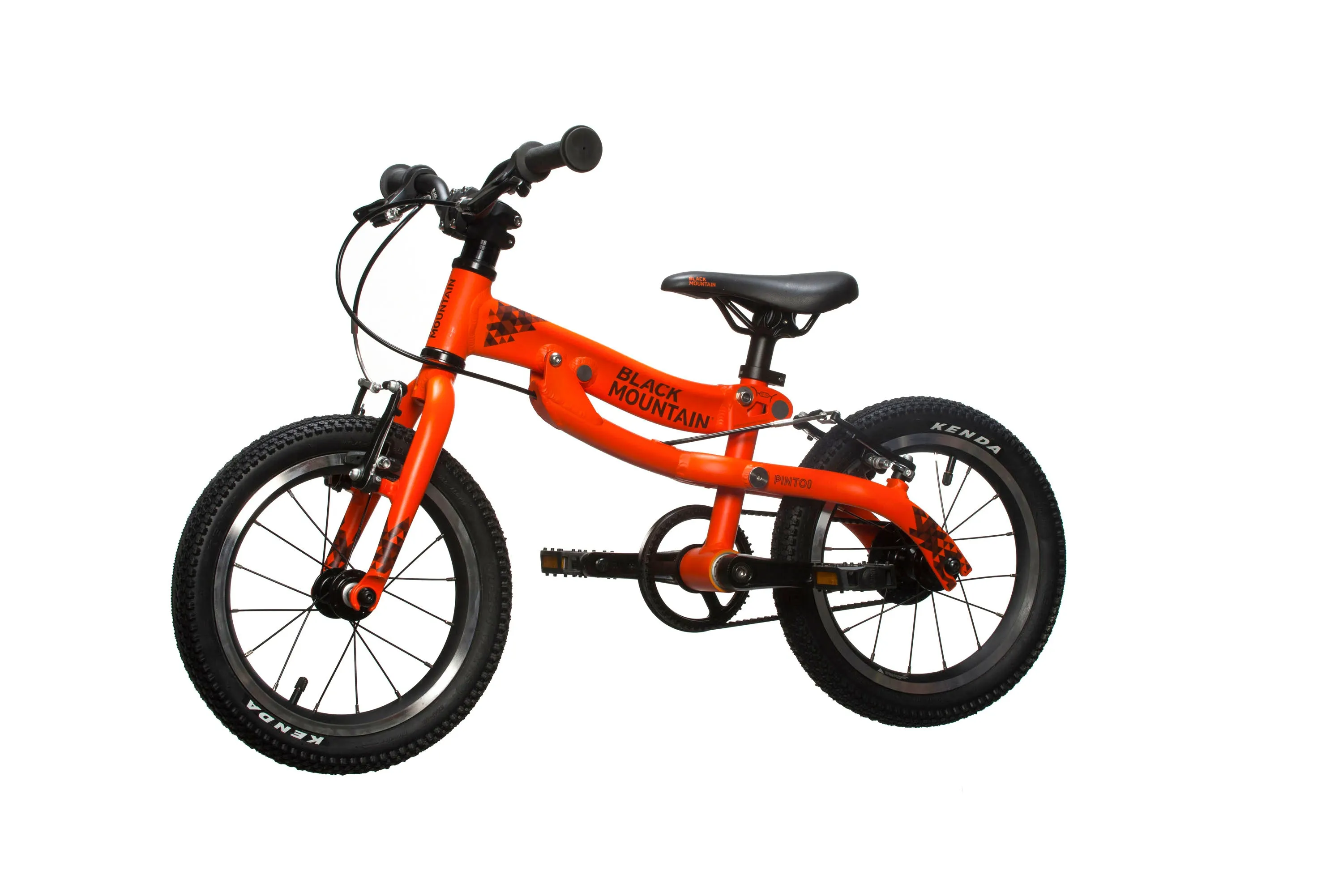 Outlet PINTO 14" v2