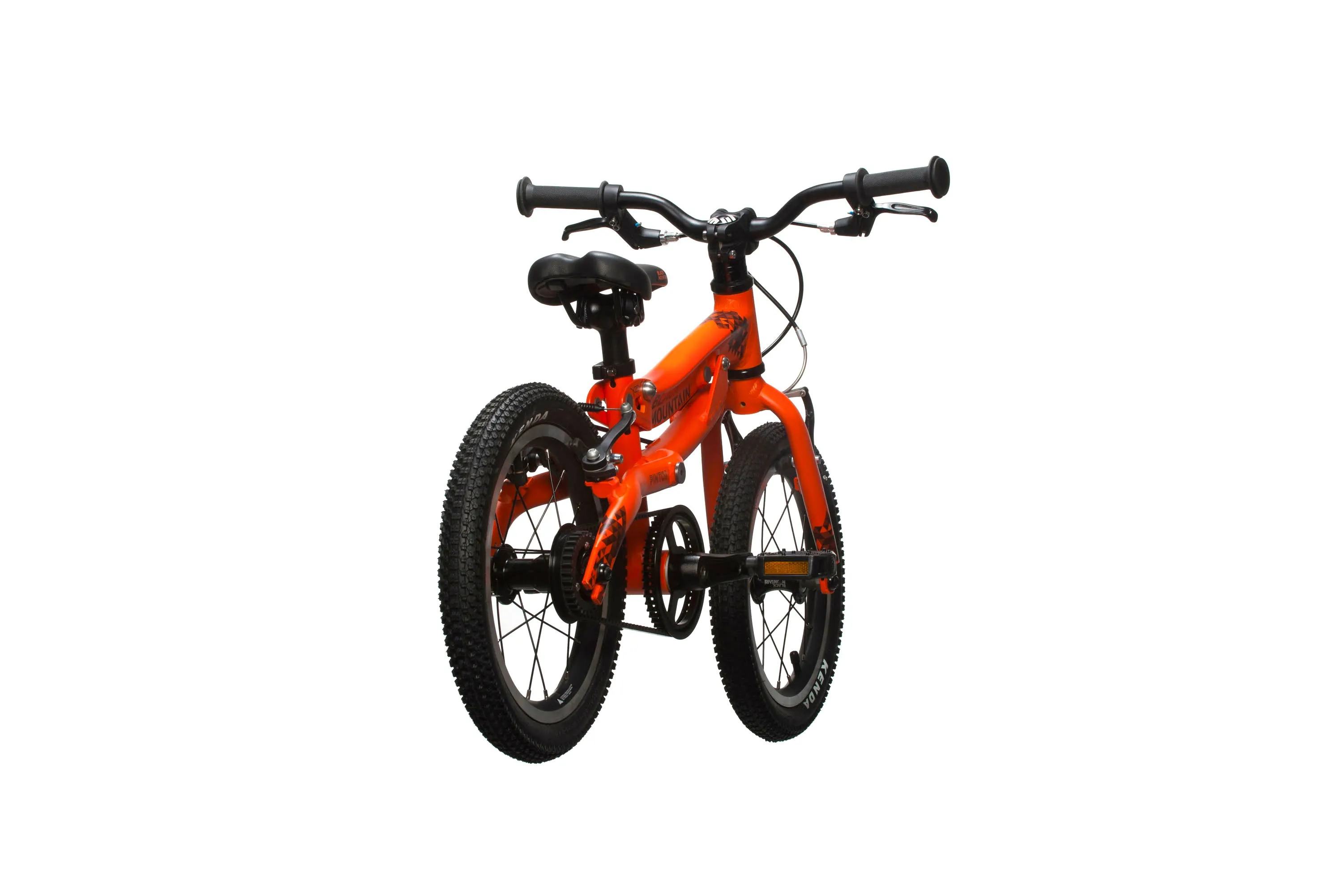 Outlet PINTO 14" v2