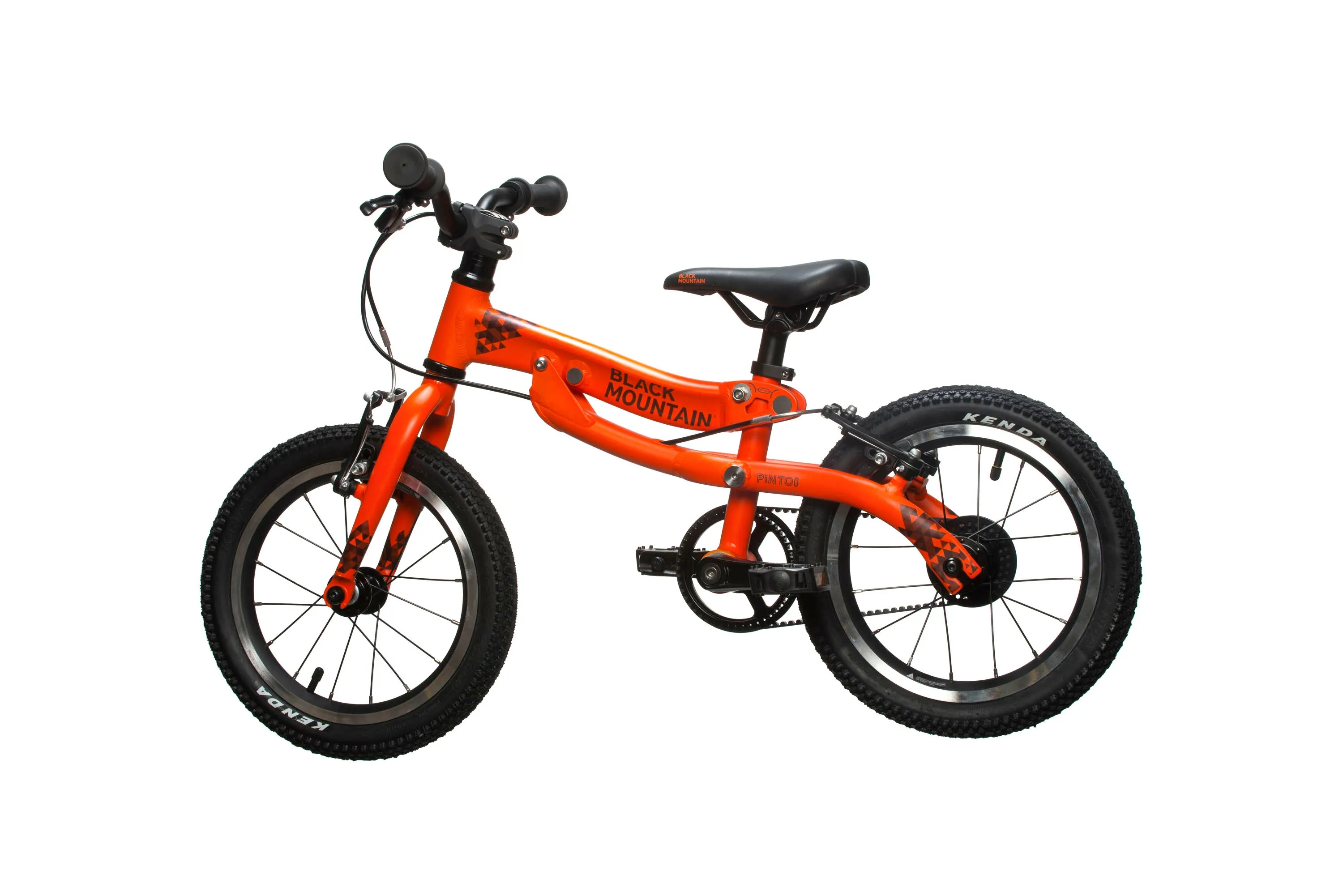 Outlet PINTO 14" v2