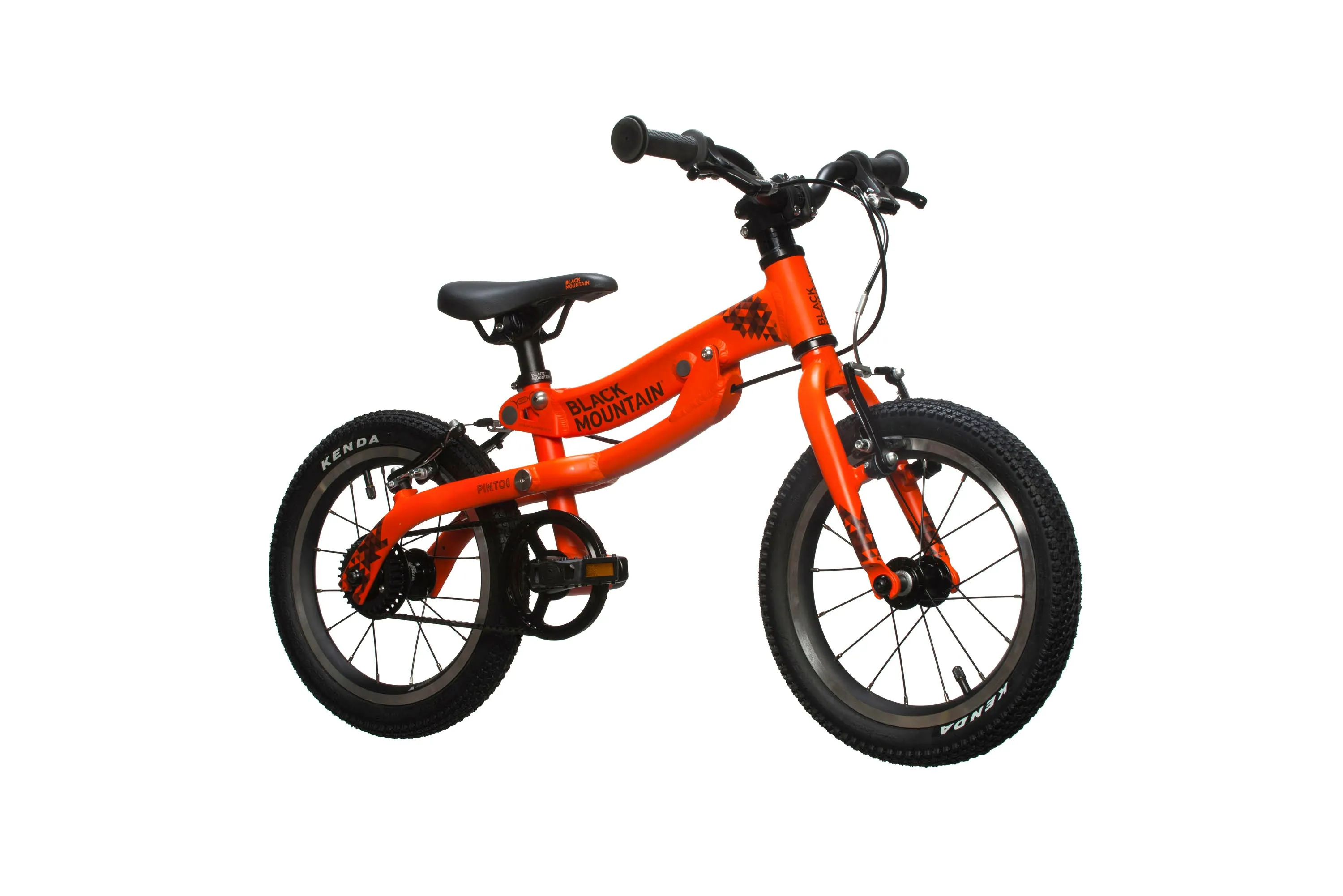 Outlet PINTO 14" v2
