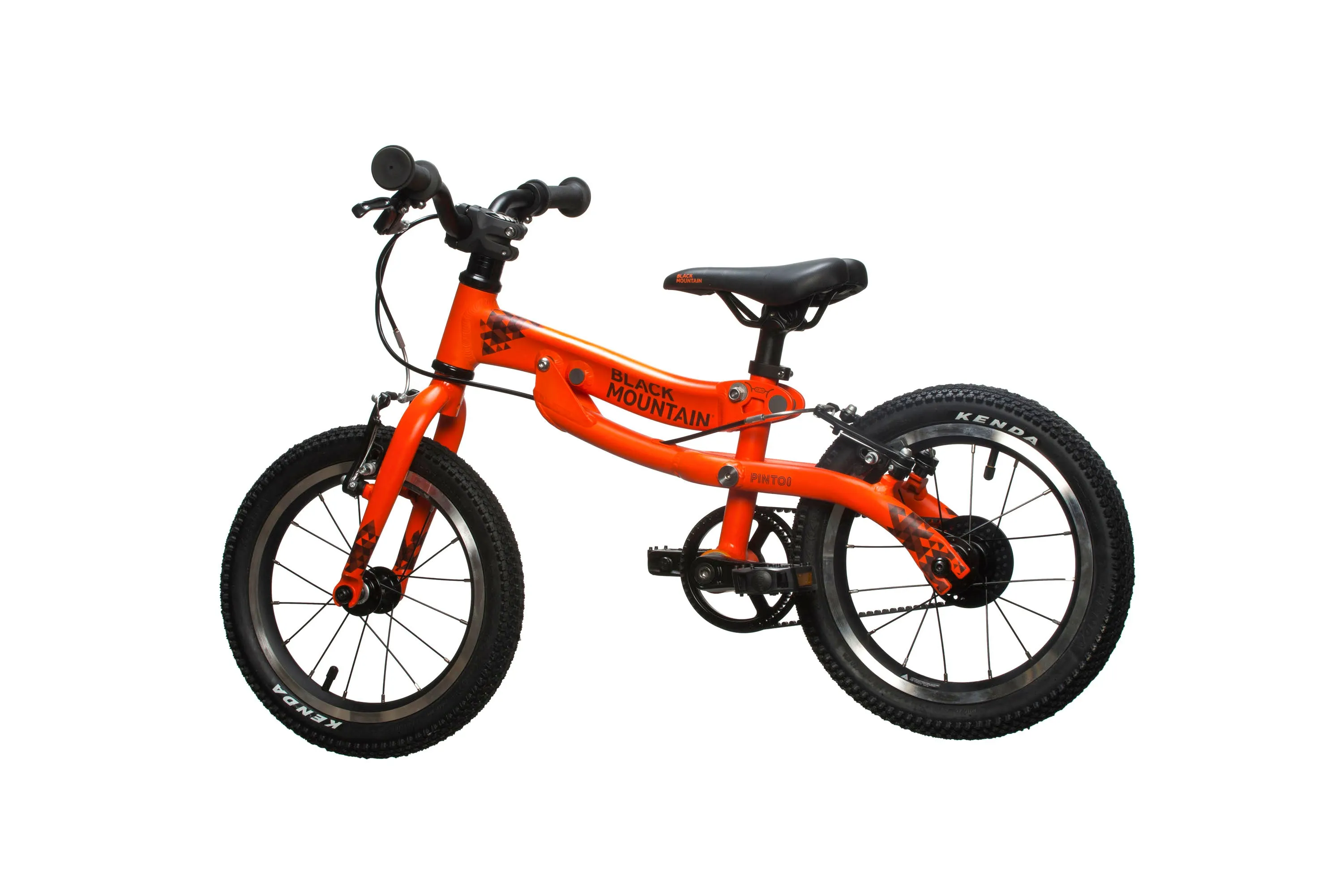 Outlet PINTO 14" v2