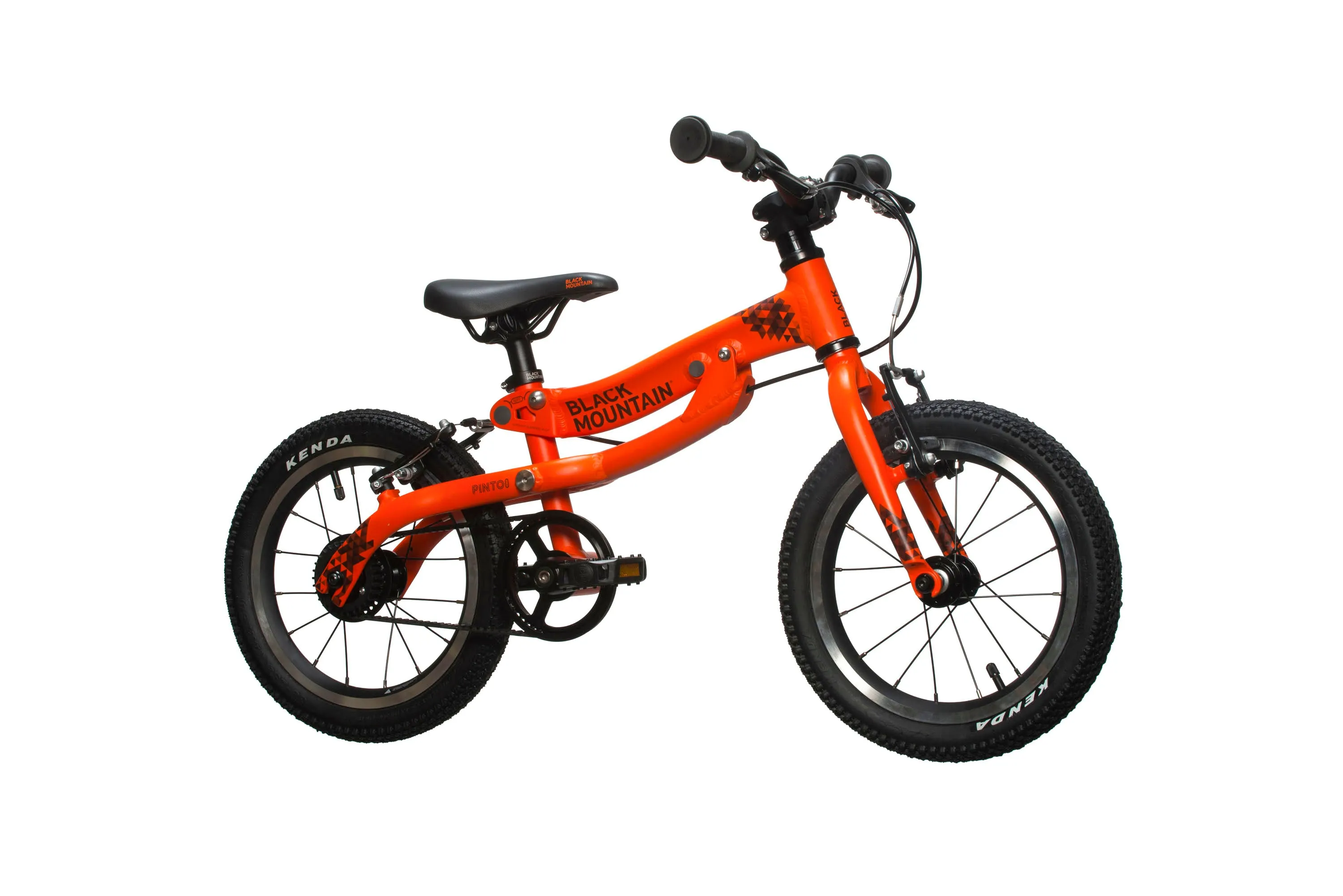 Outlet PINTO 14" v2