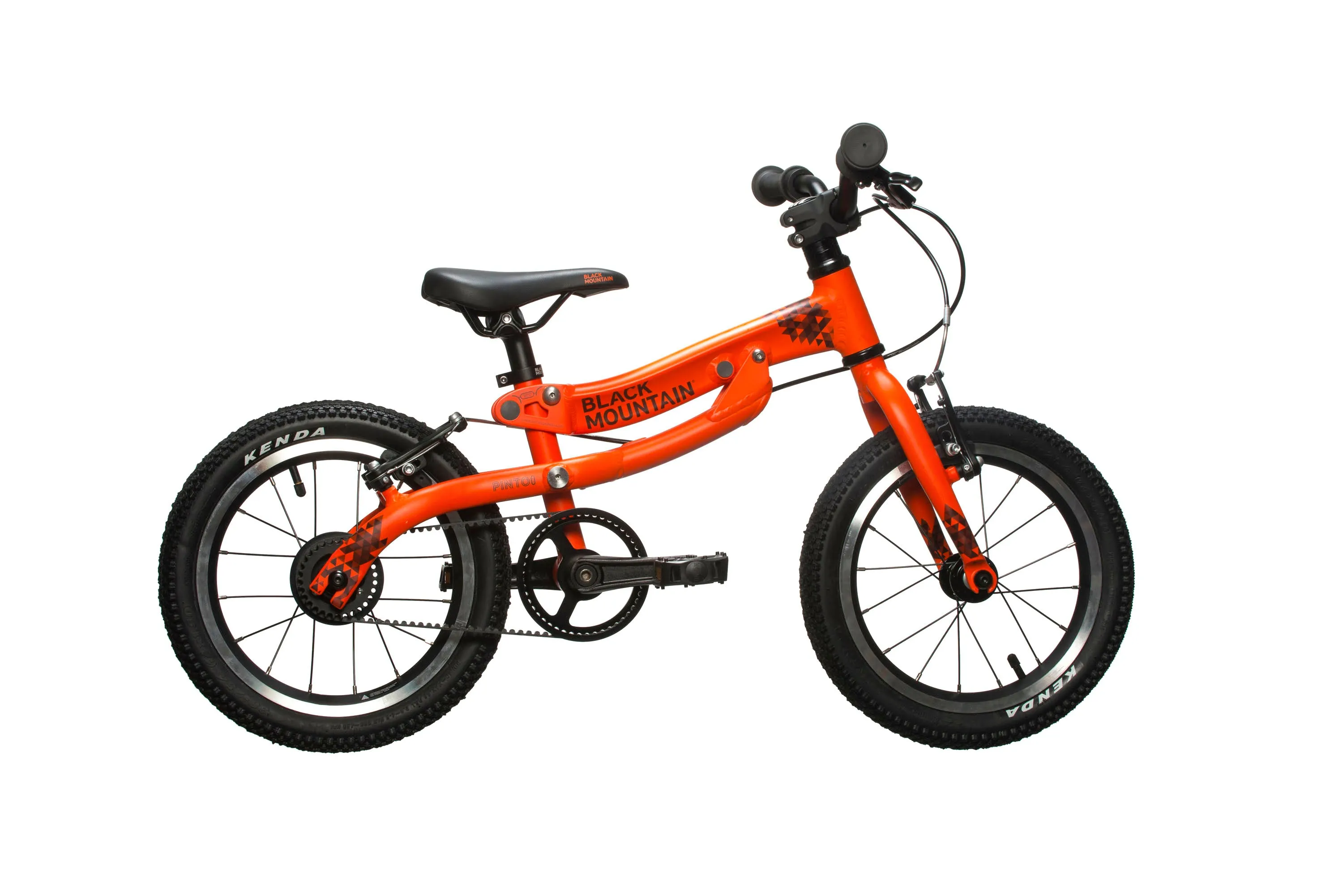 Outlet PINTO 14" v2