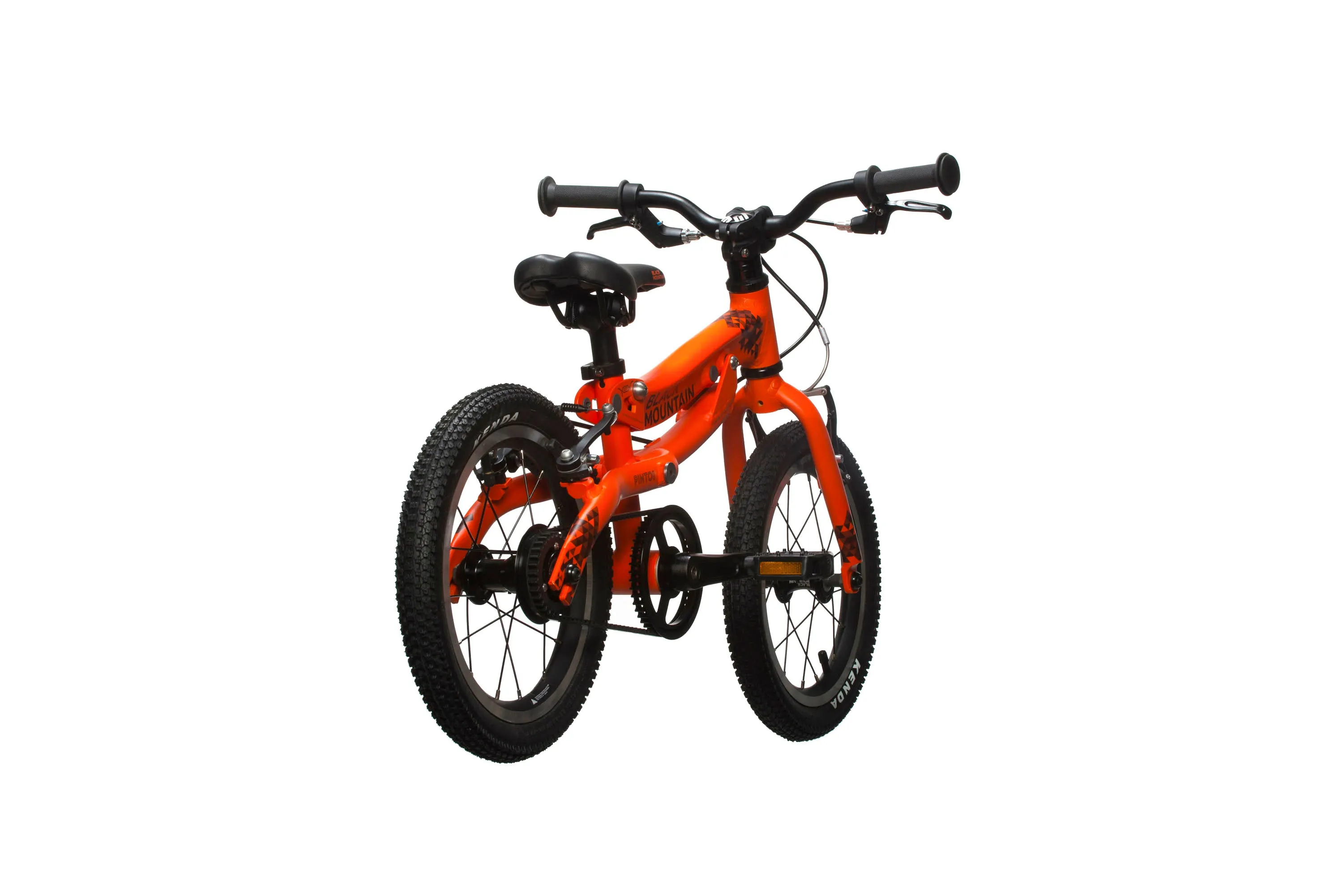 Outlet PINTO 14" v2