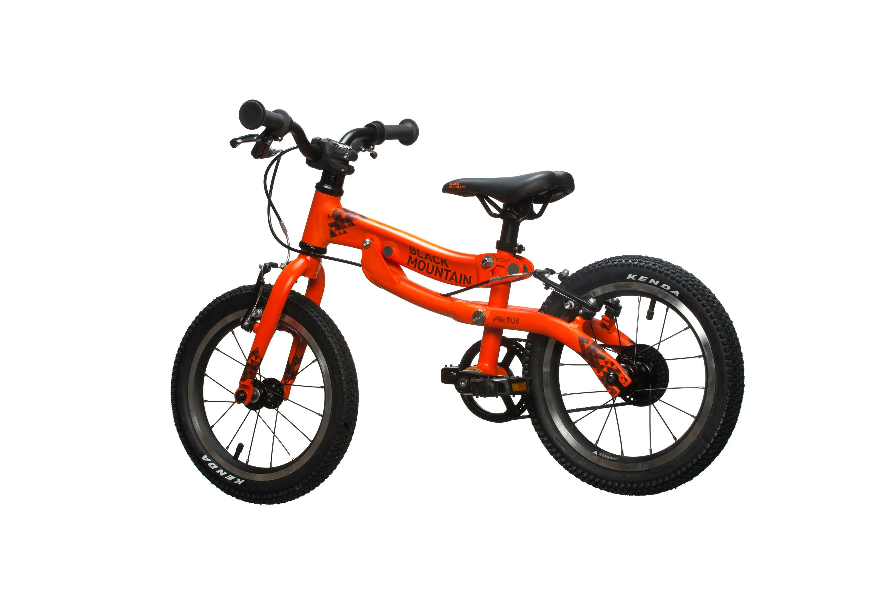 Outlet PINTO 14" v2