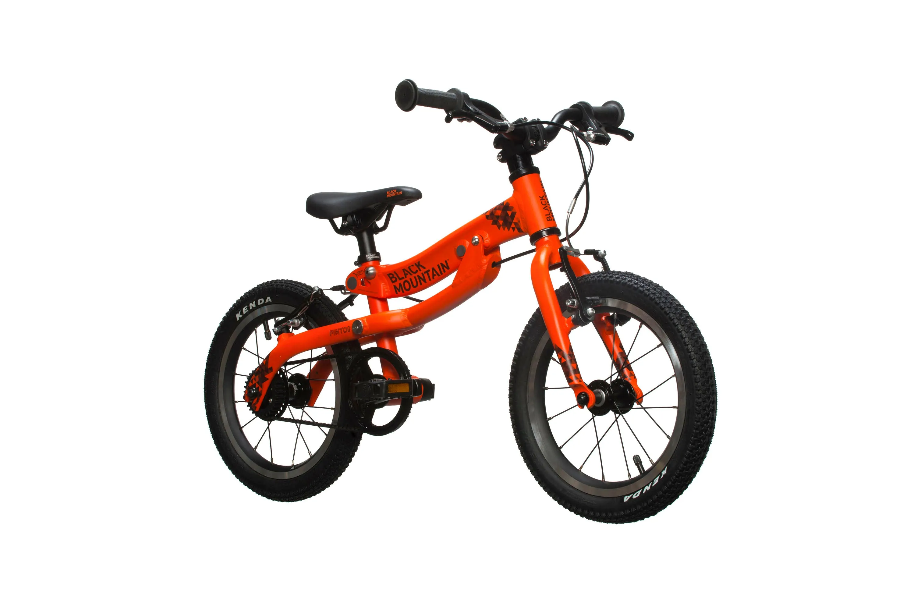 Outlet PINTO 14" v2