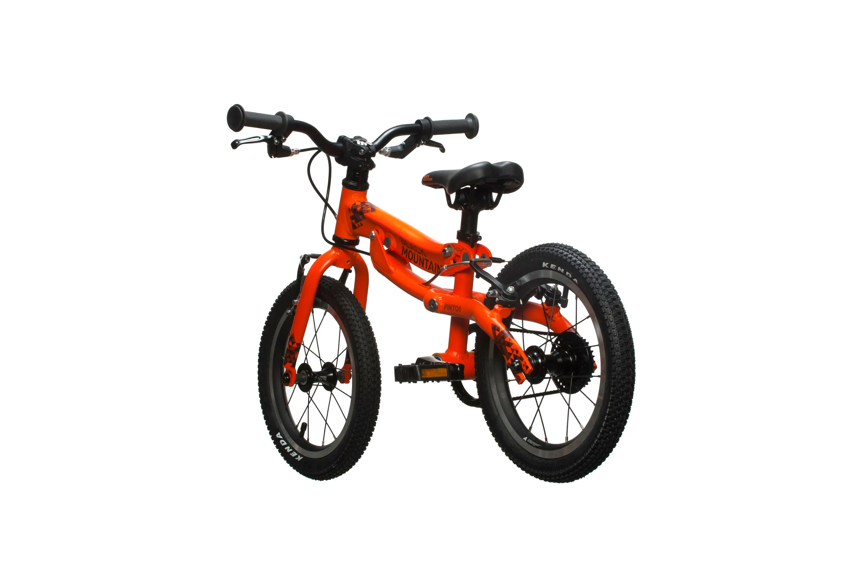 Outlet PINTO 14" v2