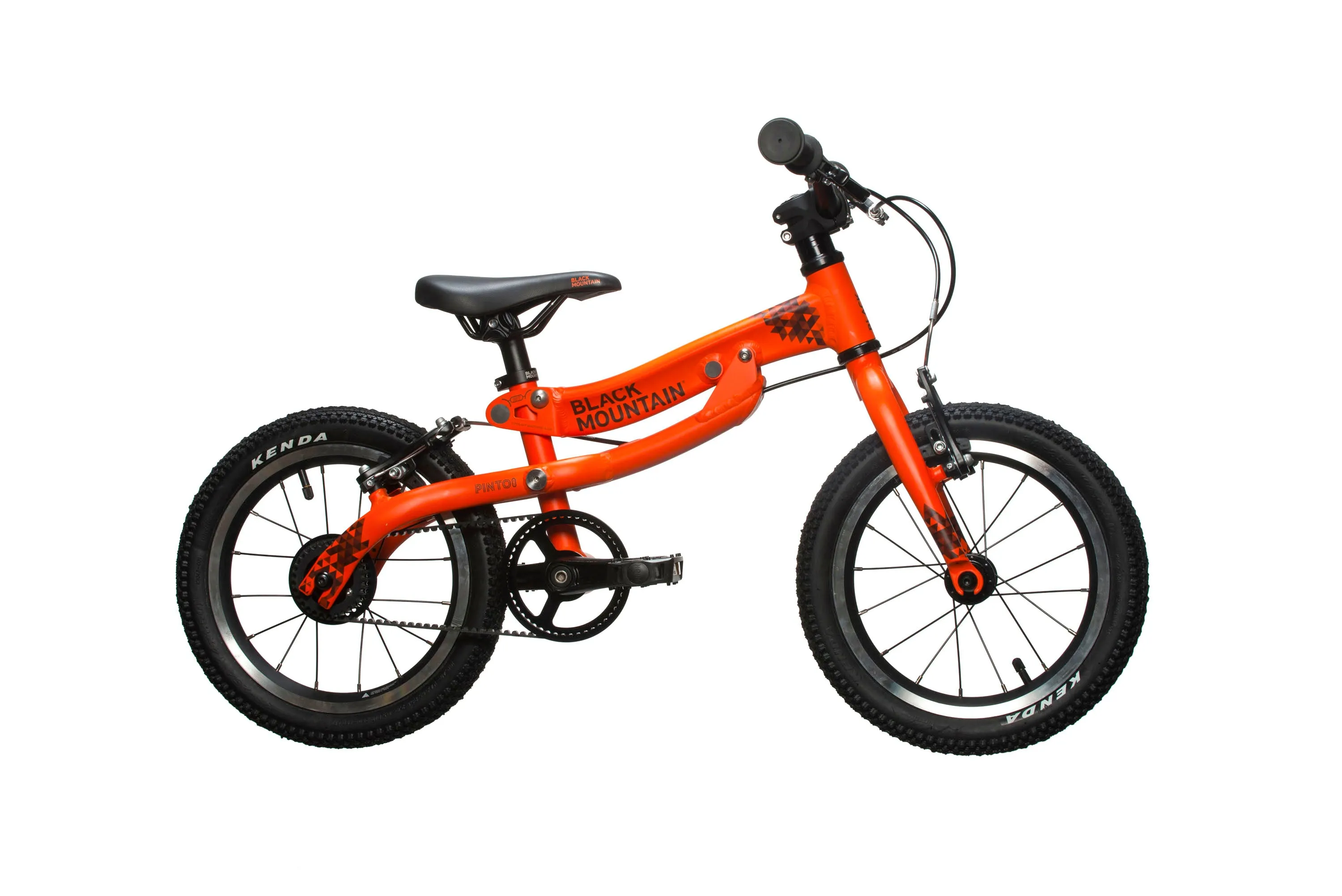 Outlet PINTO 14" v2
