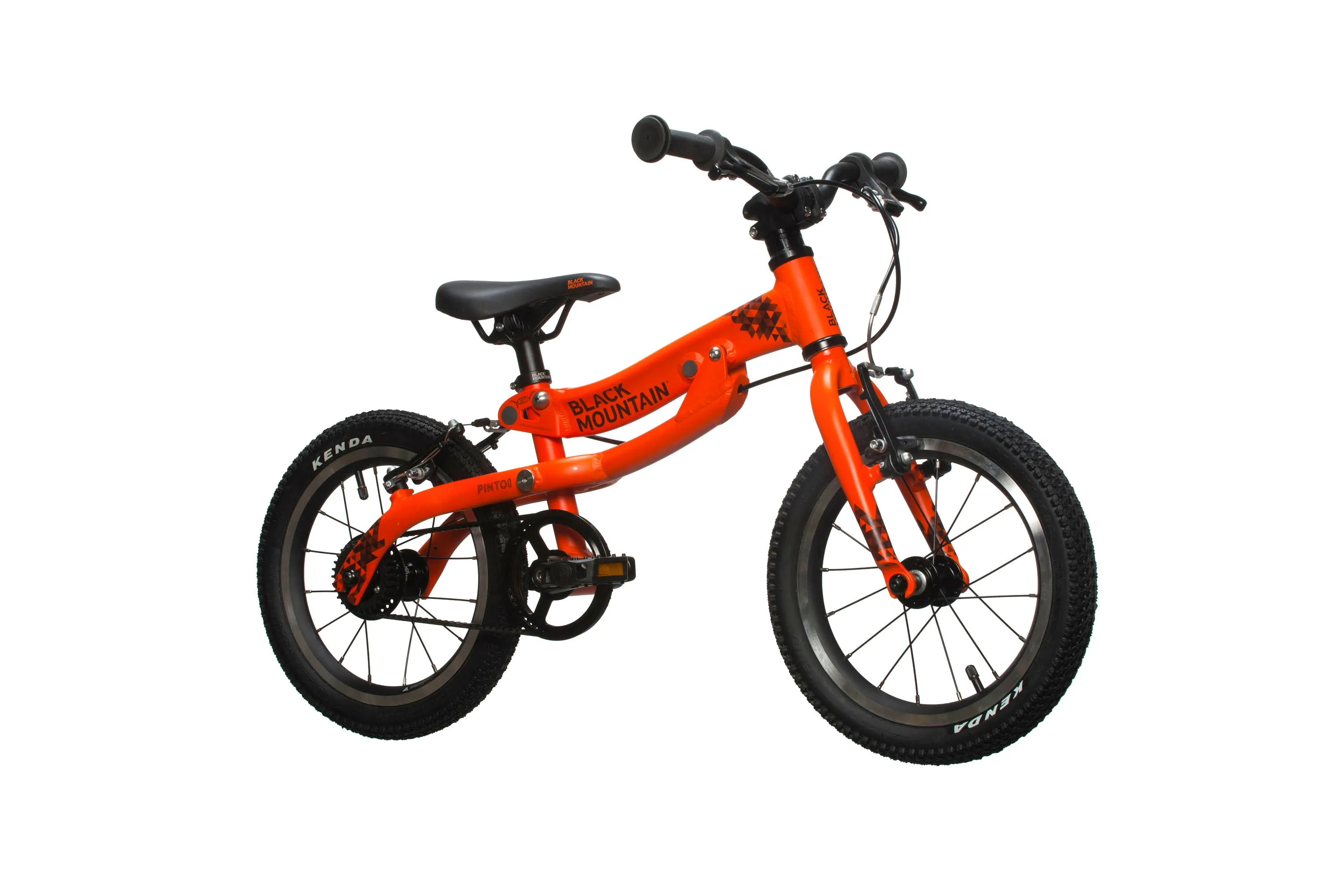 Outlet PINTO 14" v2