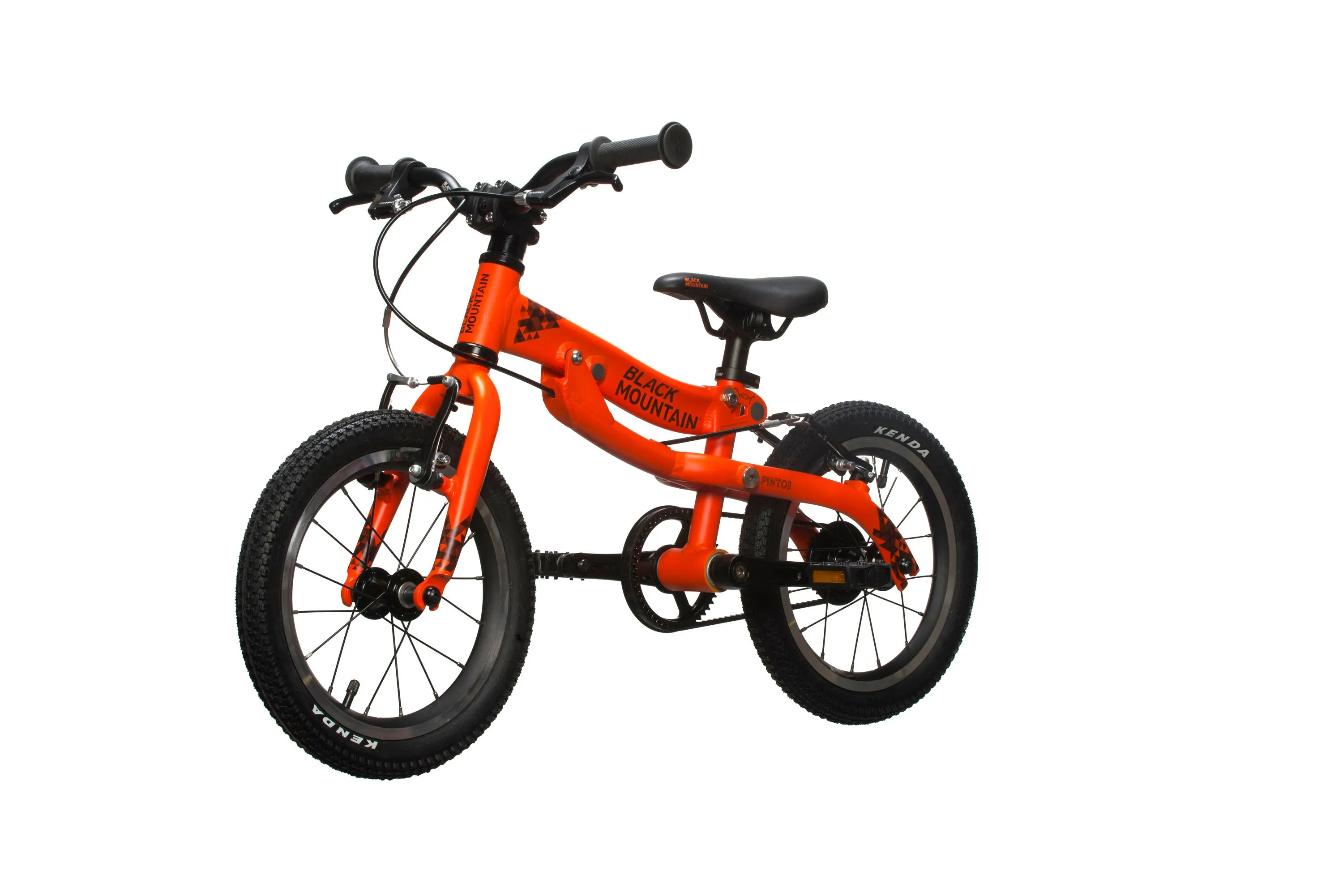 Outlet PINTO 14" v2