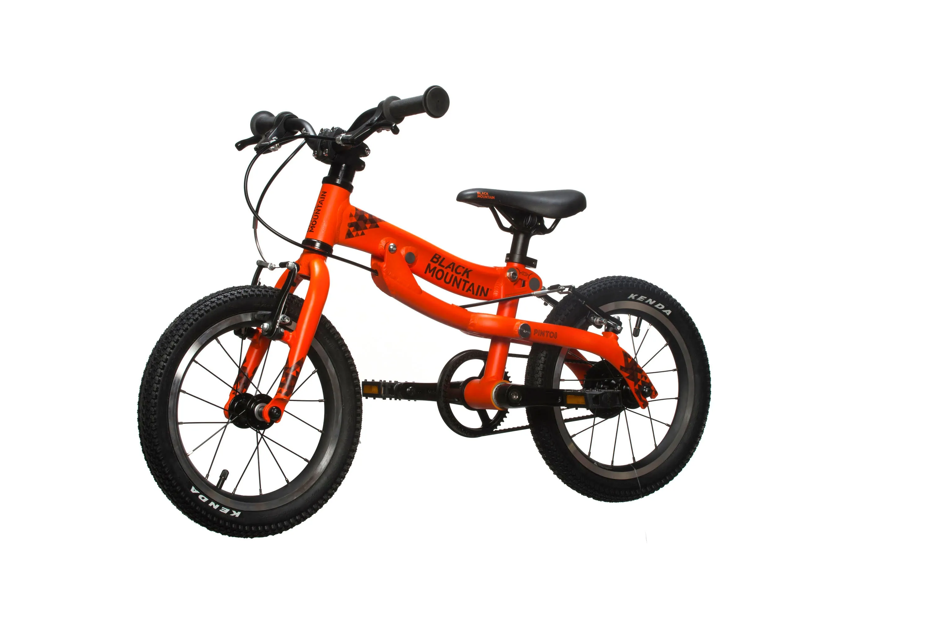 Outlet PINTO 14" v2