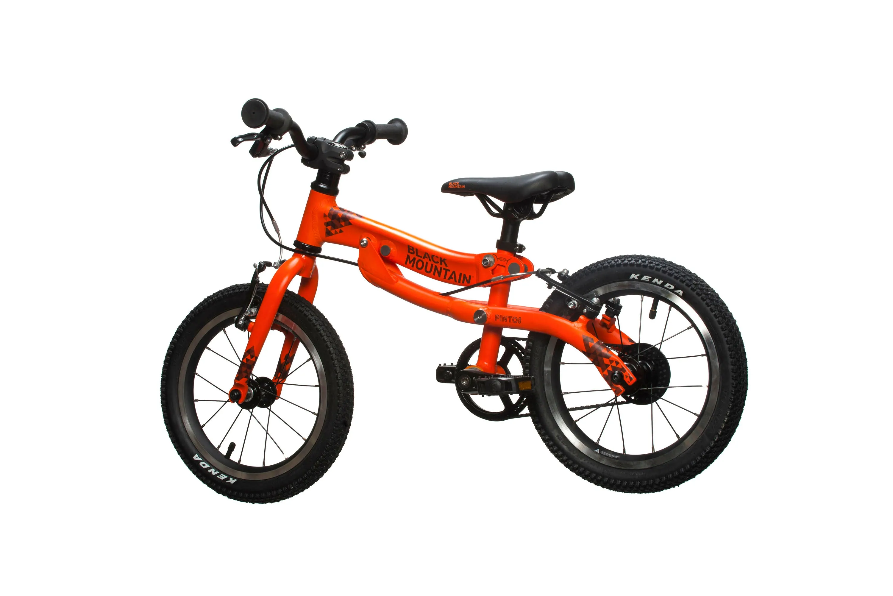 Outlet PINTO 14" v2