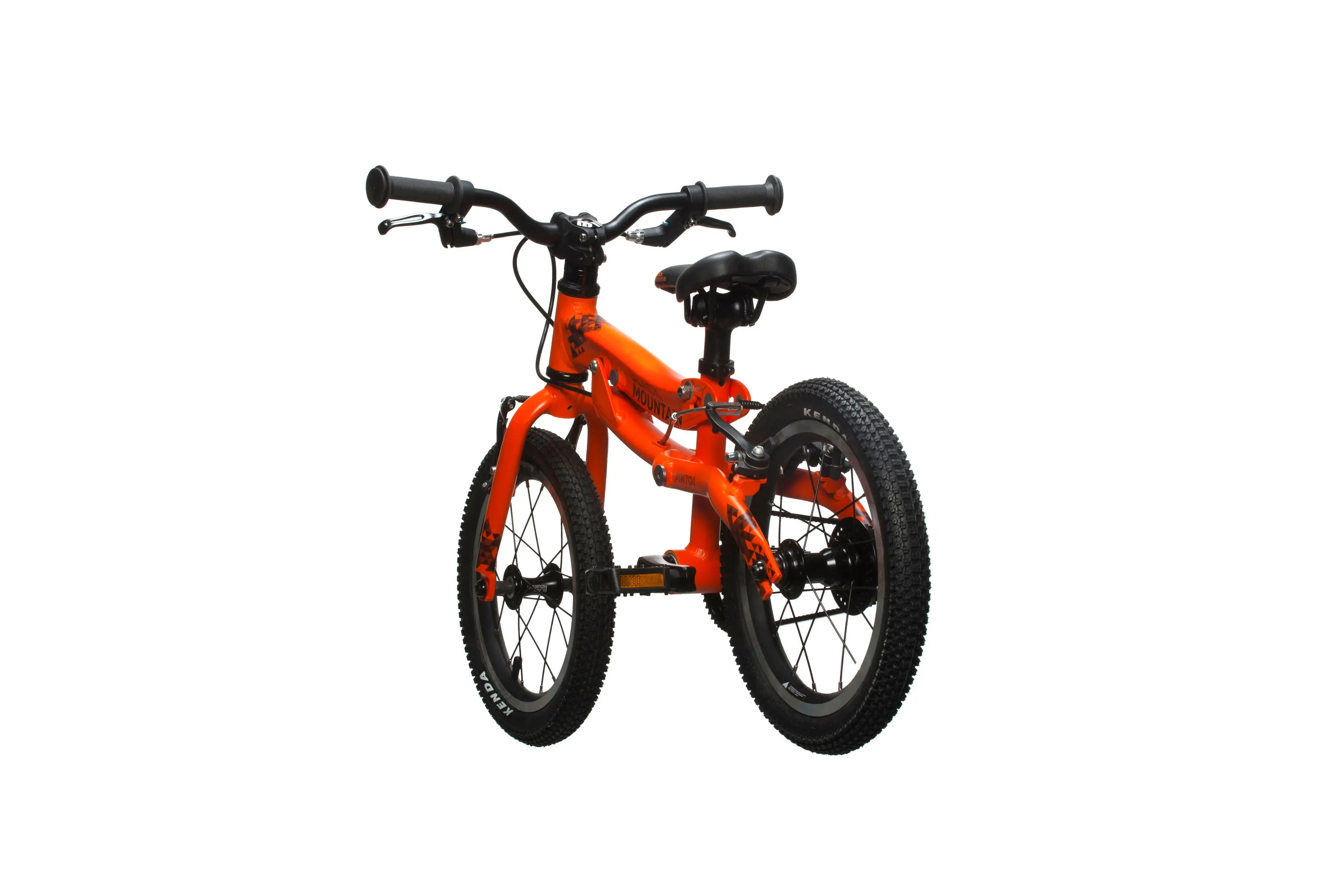 Outlet PINTO 14" v2