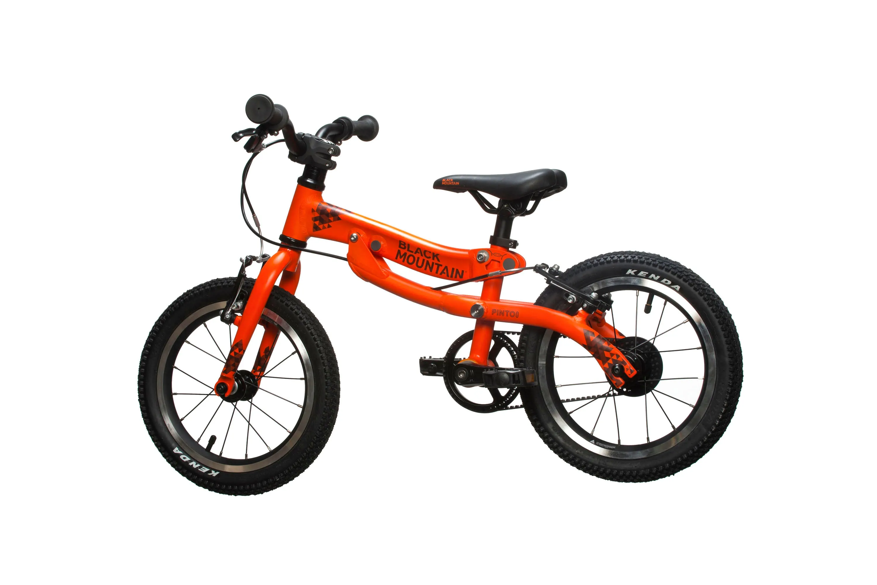 Outlet PINTO 14" v2