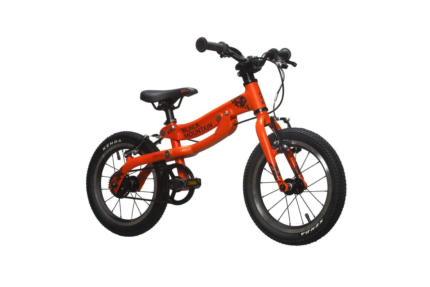 Outlet PINTO 14" v2