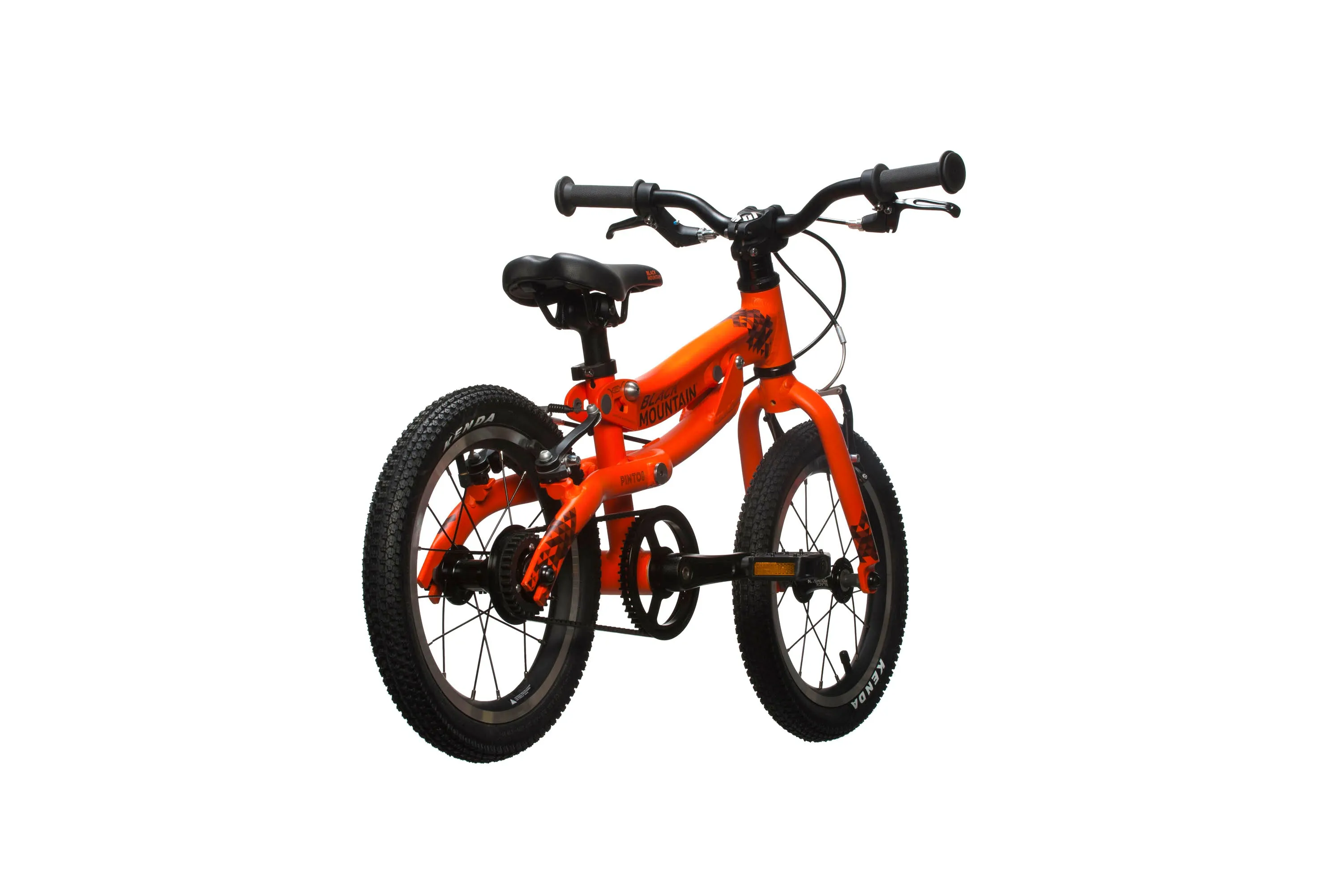 Outlet PINTO 14" v2