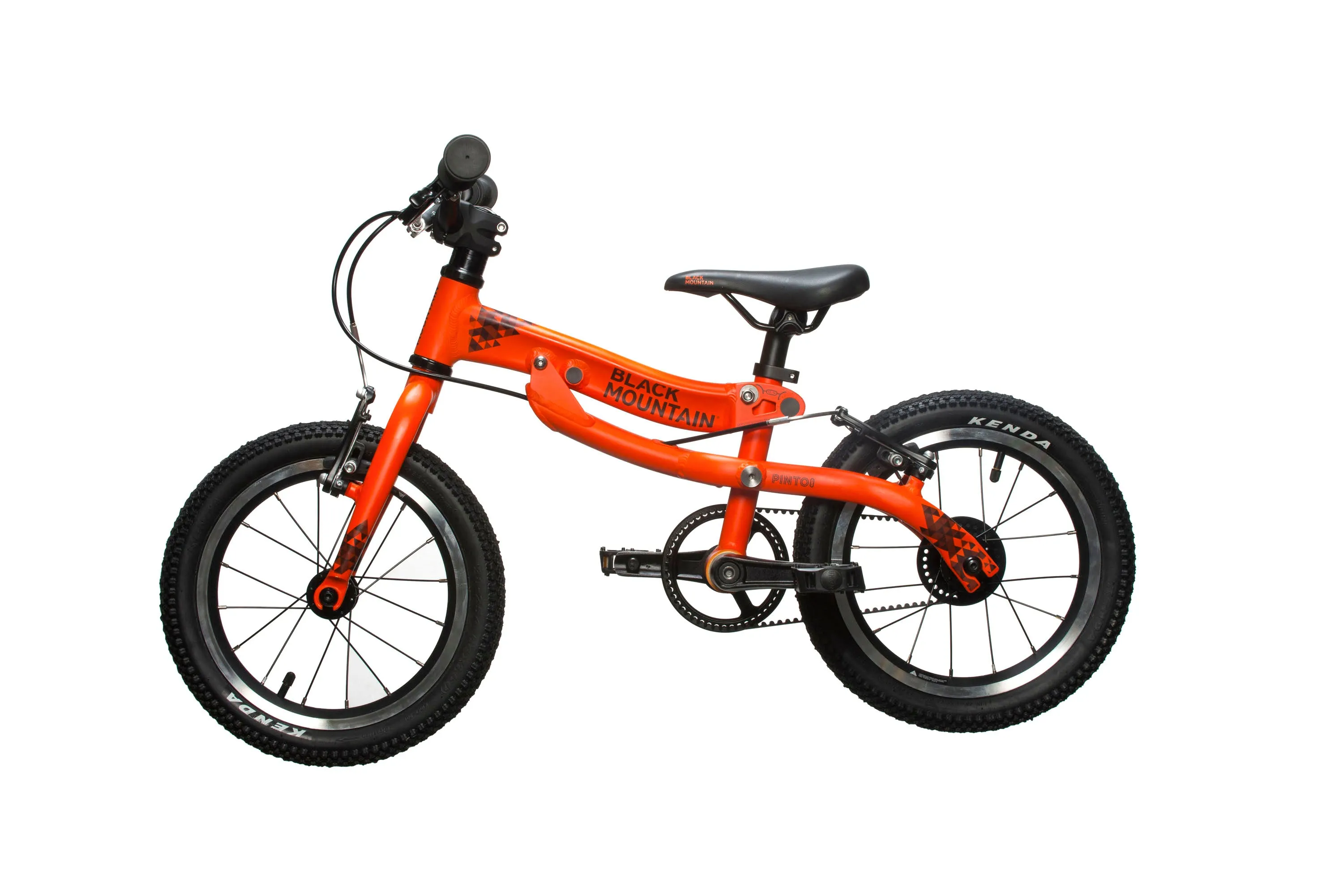 Outlet PINTO 14" v2