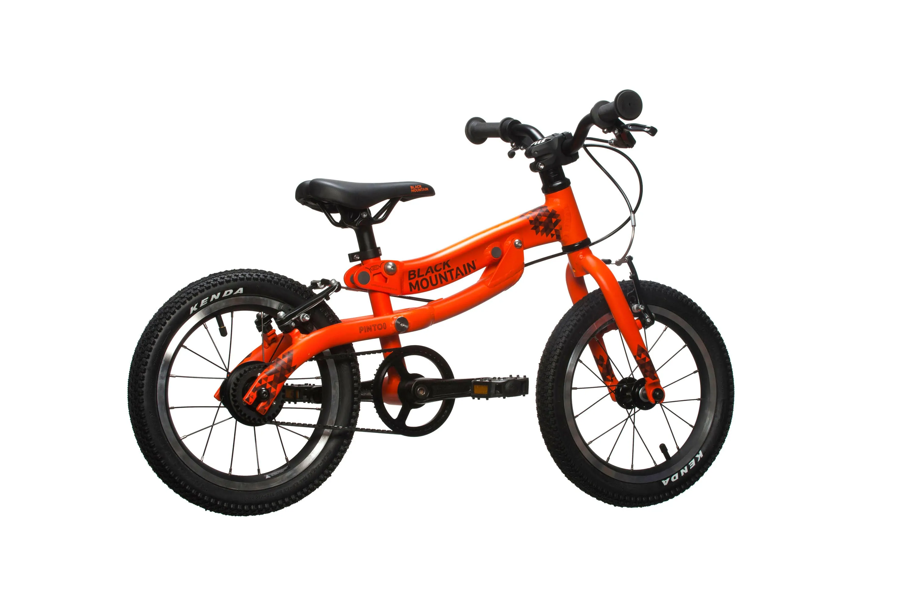 Outlet PINTO 14" v2