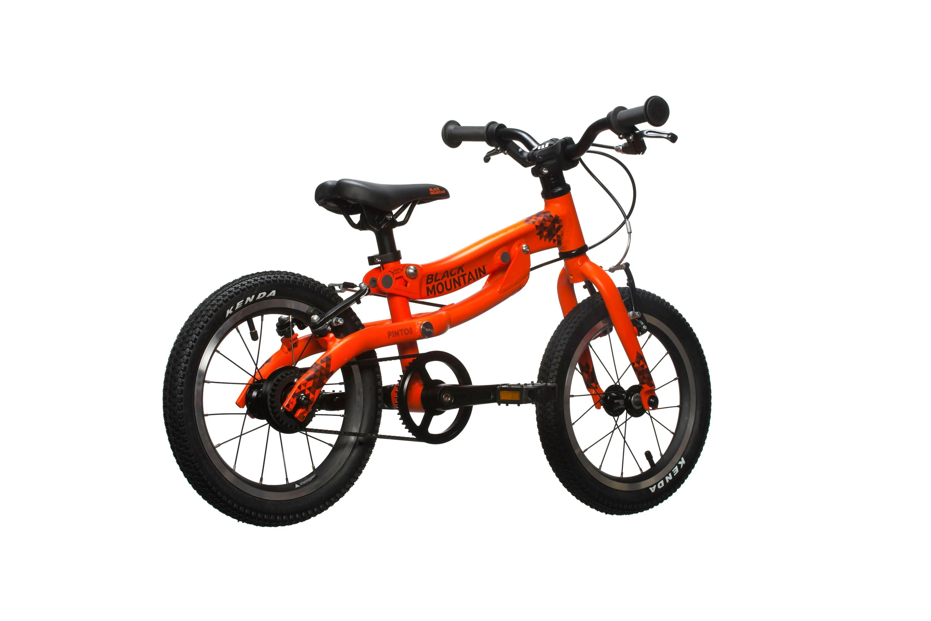 Outlet PINTO 14" v2