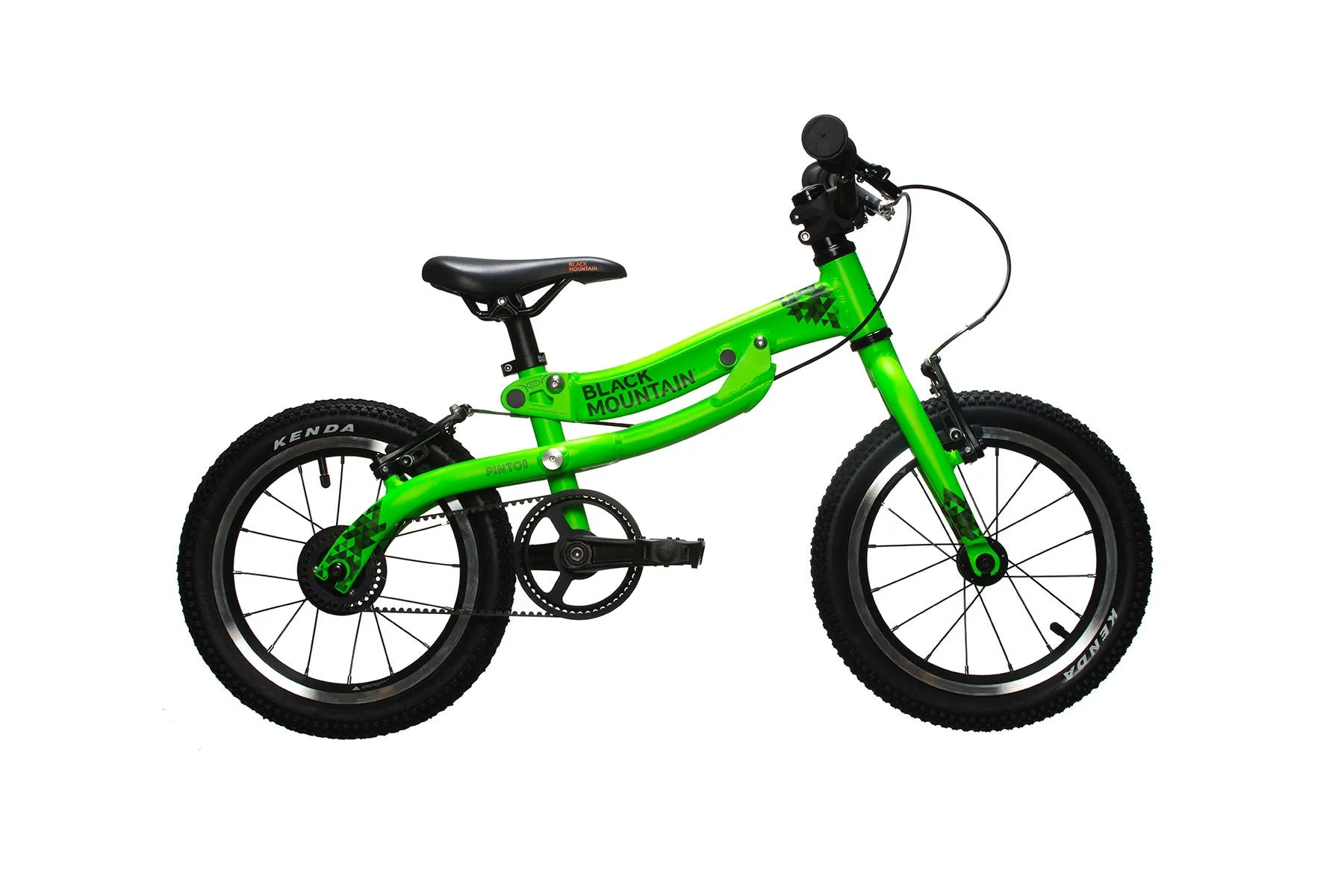 Outlet PINTO 14" v2