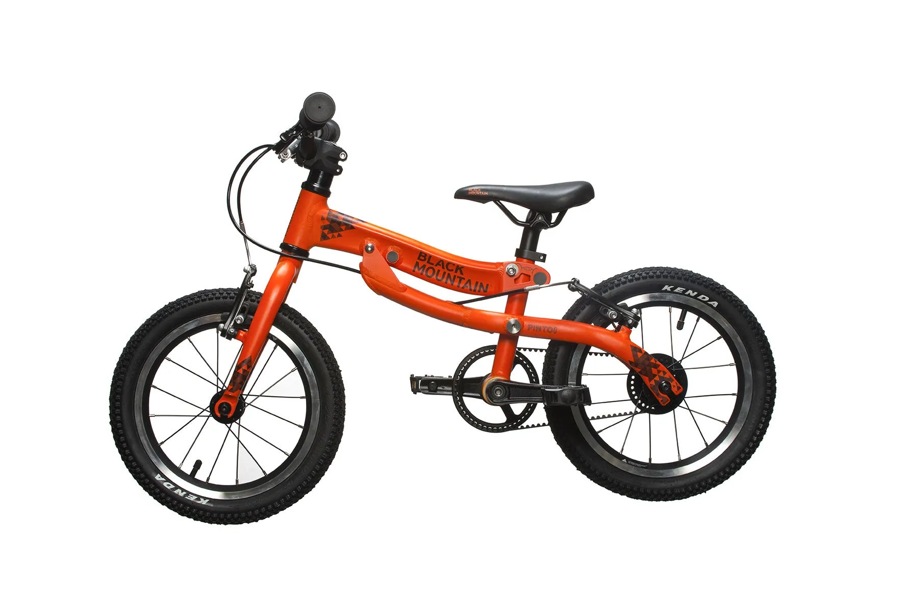 Outlet PINTO 14" v2