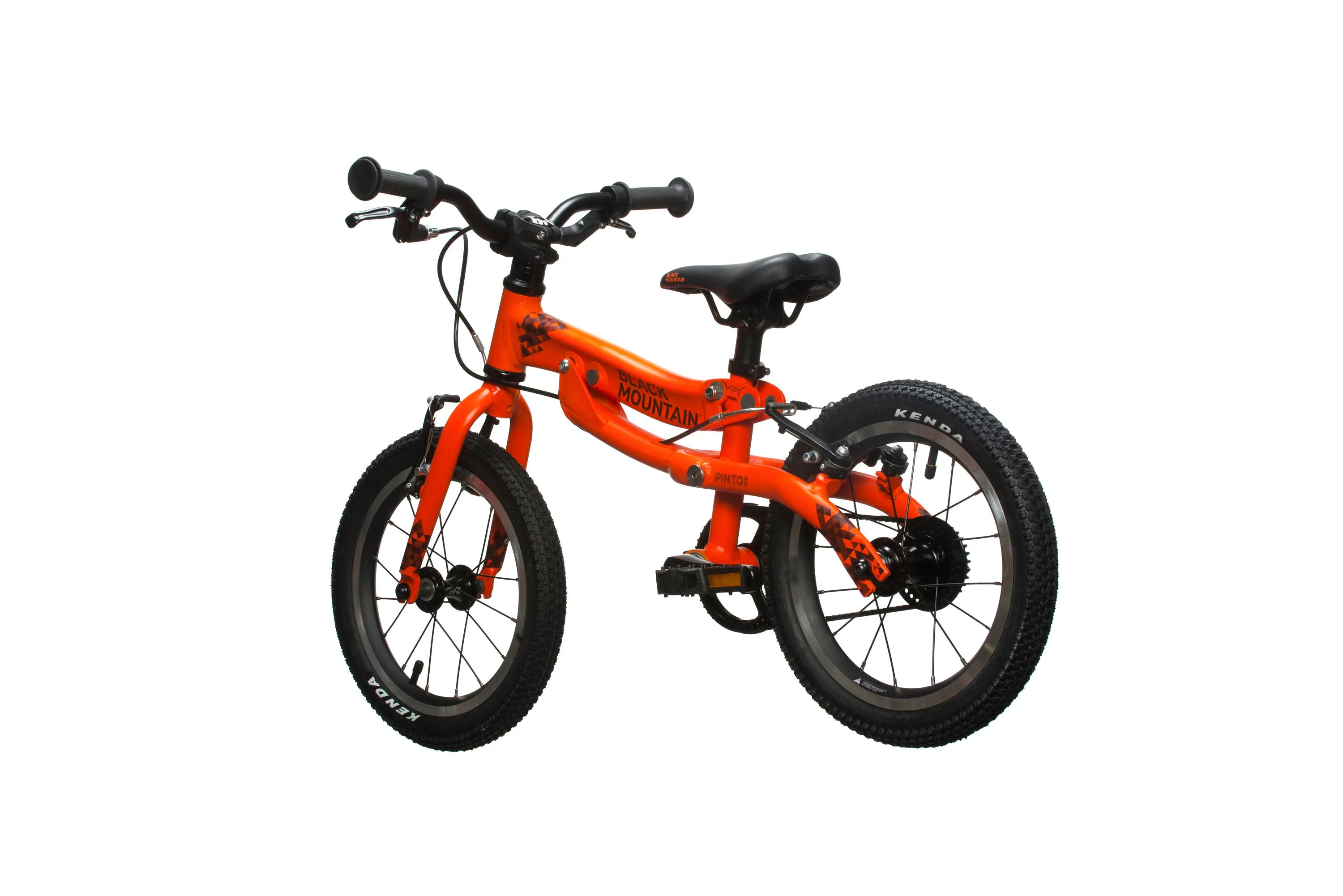 Outlet PINTO 14" v2