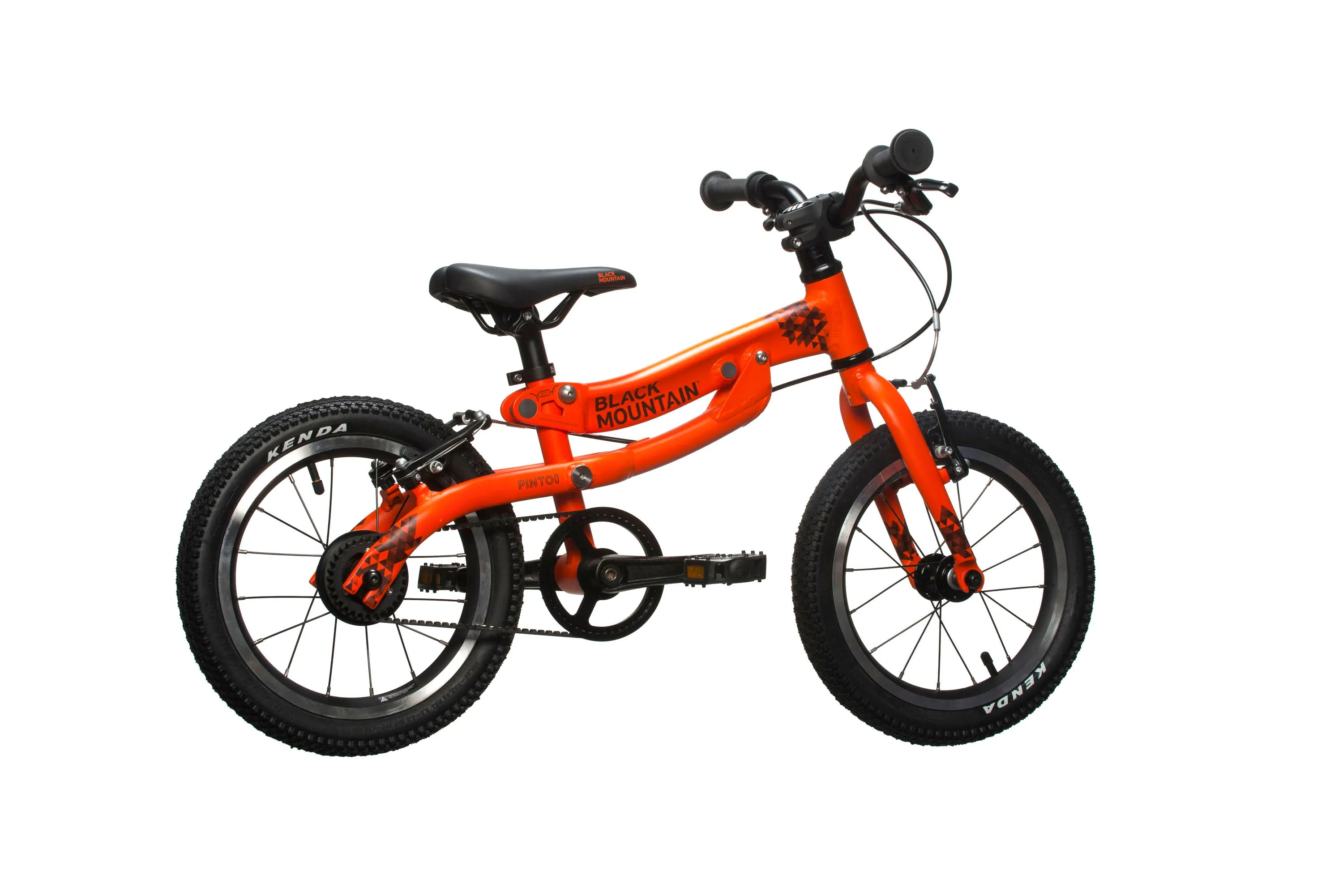 Outlet PINTO 14" v2