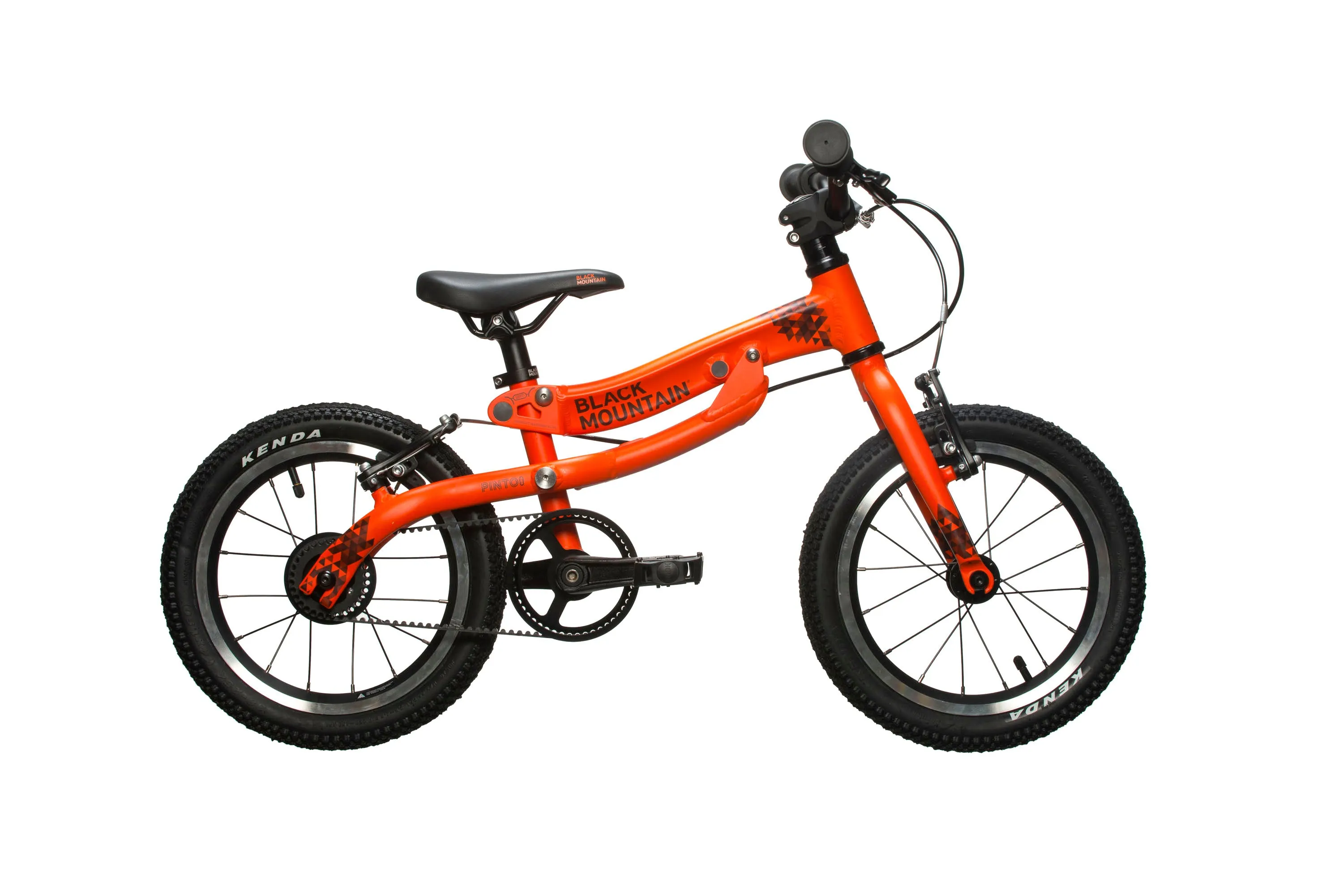Outlet PINTO 14" v2